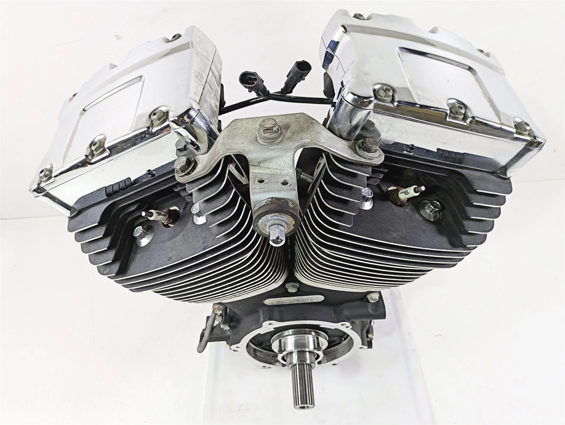 2016 Harley FXDWG Dyna Wide Glide Running 103ci High Output Engine 20k 16200240 - Image 10