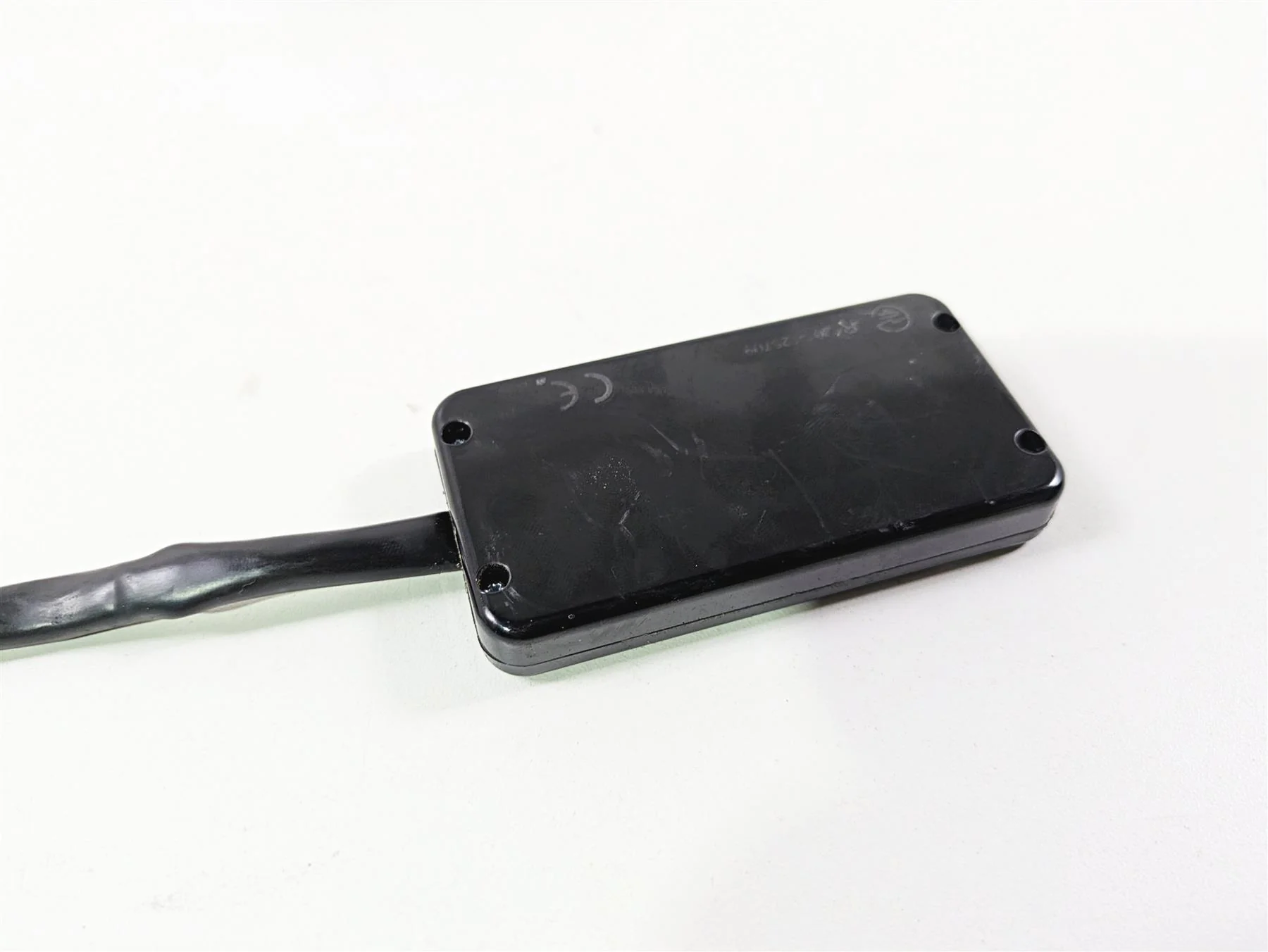 2016 Harley Touring FLHR Road King  Cdi Ecm Ecu Engine Control Module & FP4 Vance Hines Fuel Pak 66043 41000057 - Image 12