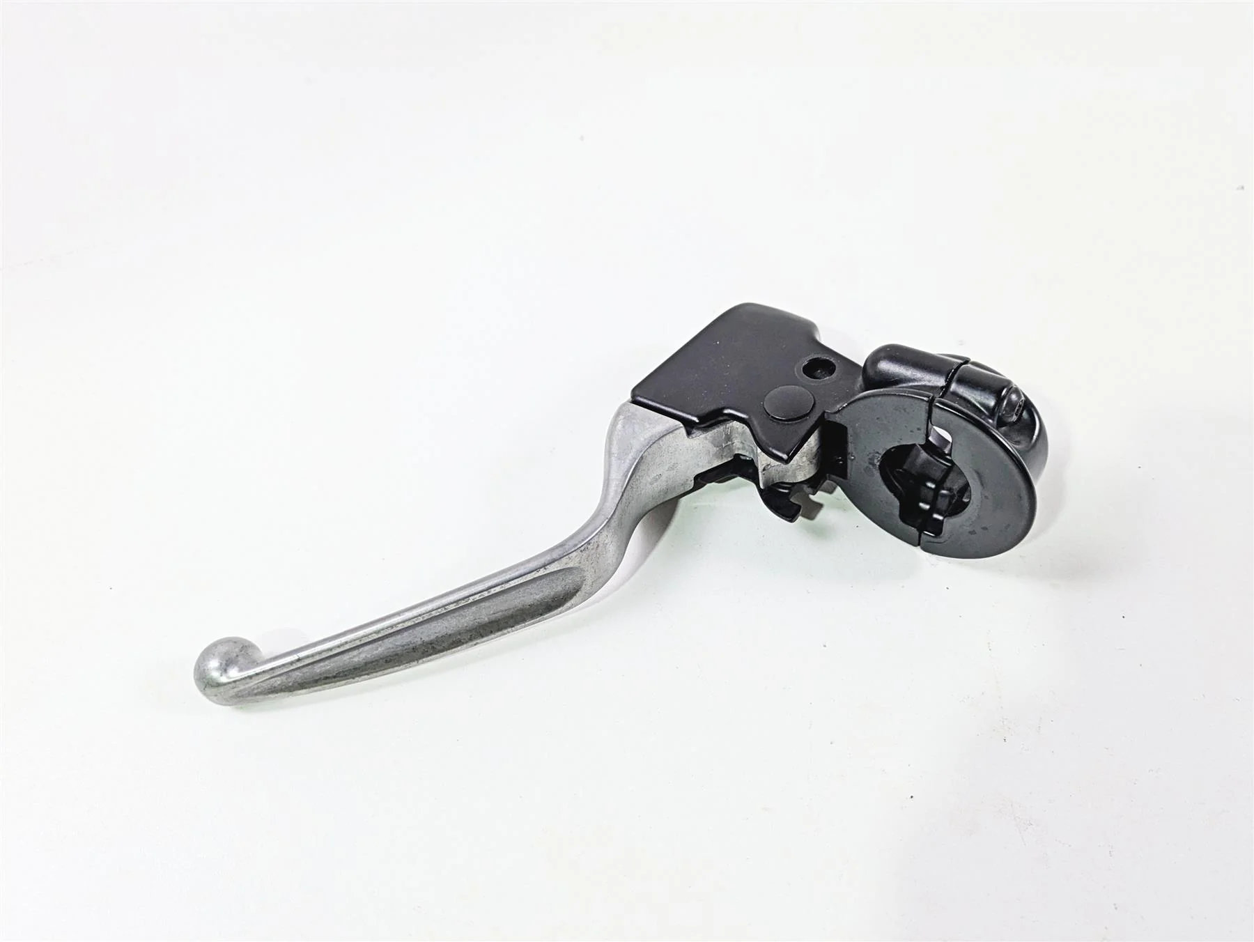 2016 Harley Touring FLHR Road King Clutch Perch & Lever 38700-08A 45080-08A - Image 12