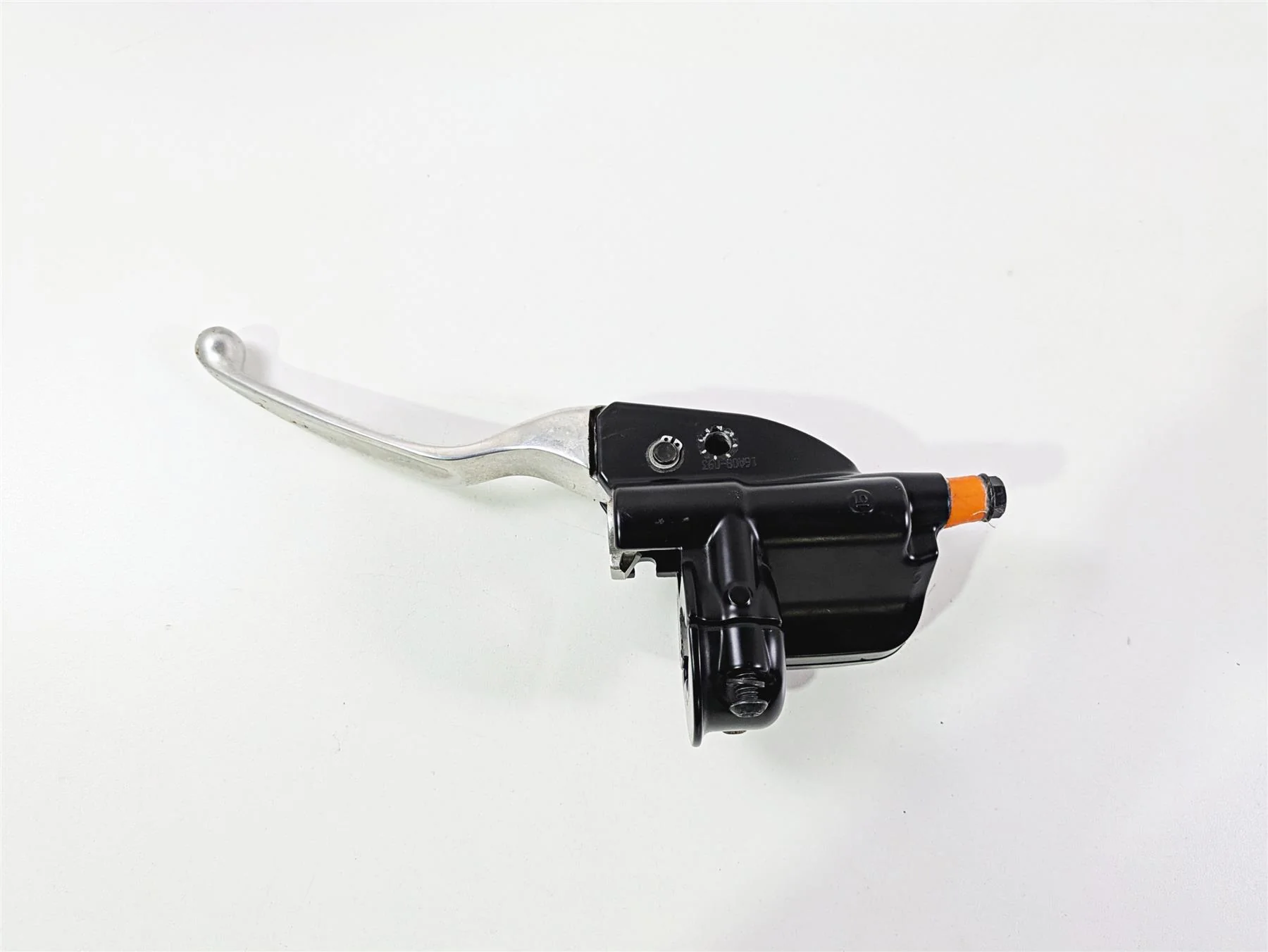 2016 Harley Touring FLHR Road King  Front Brake Master Cylinder 44551-08F - Image 7