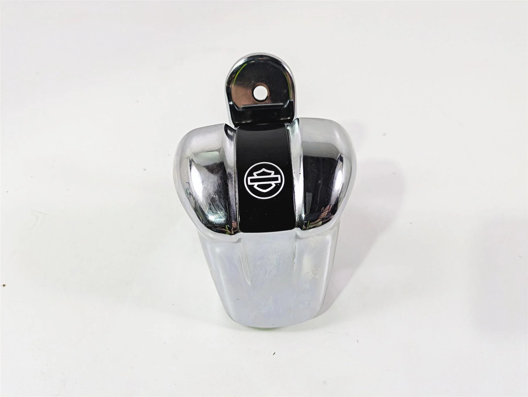 2016 Harley Touring FLHR Road King  Horn With Cover 61300478A