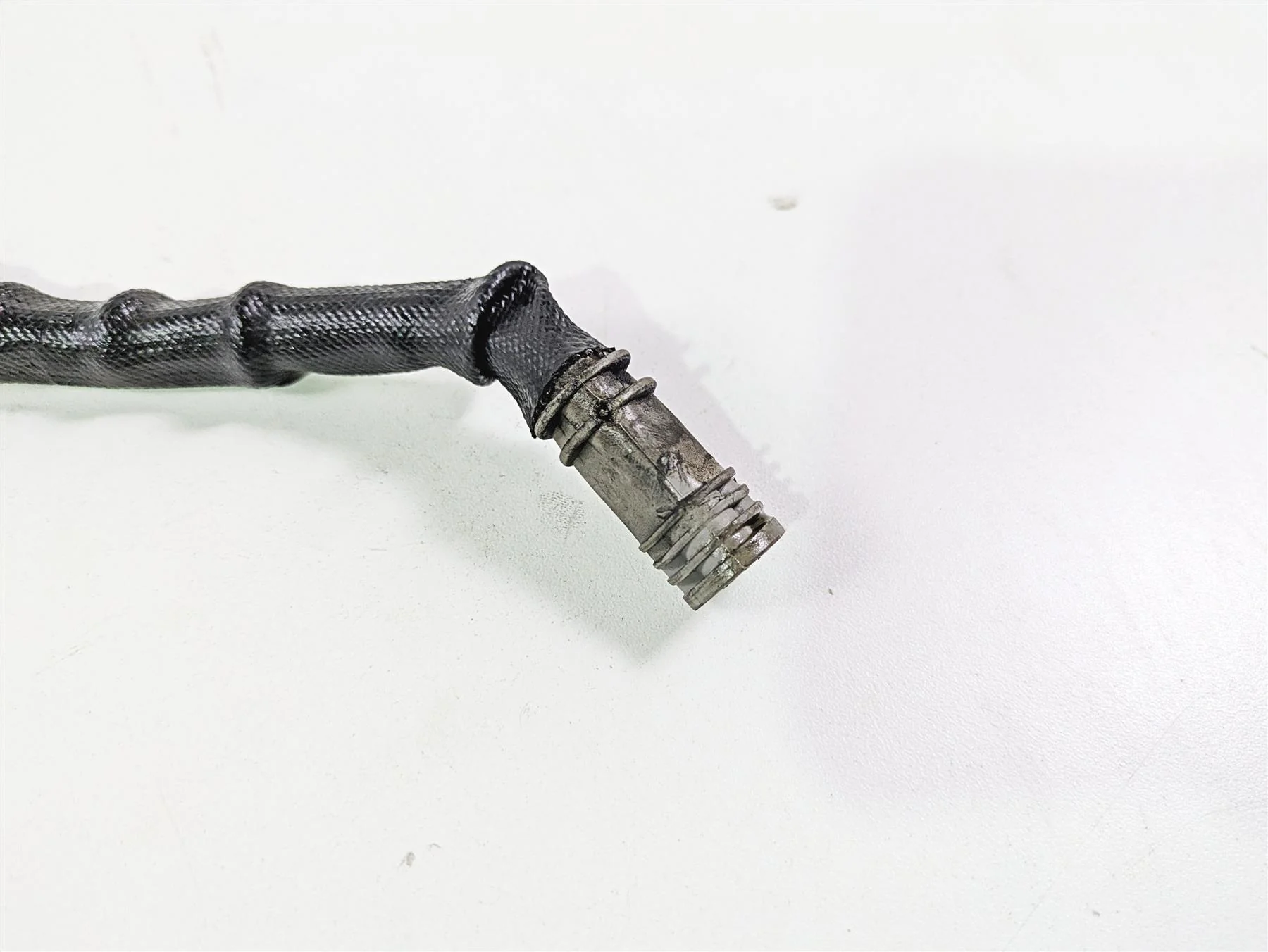 2016 Harley Touring FLHR Road King  Ignition Alternator Stator 29987-06D - Image 4