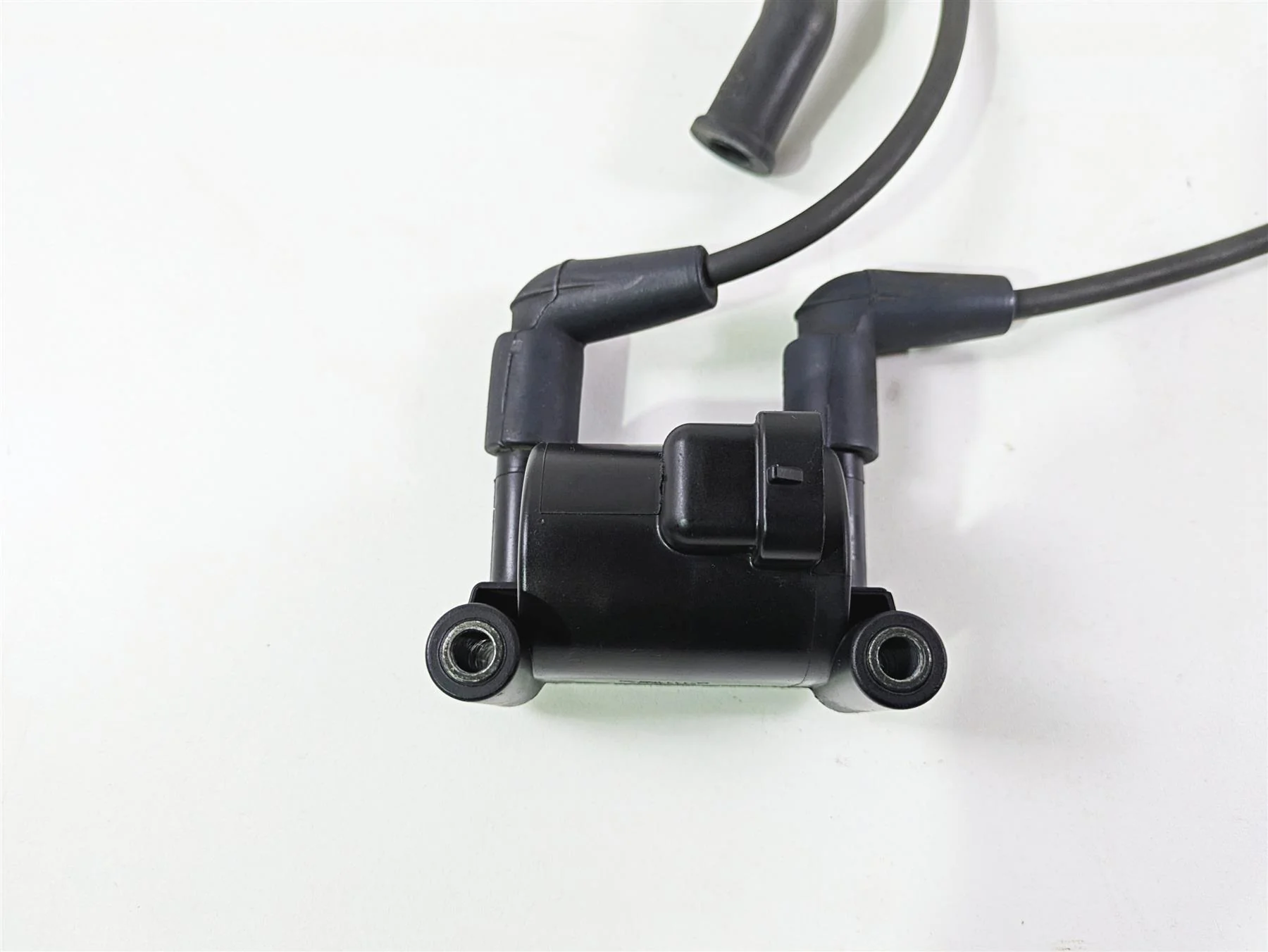 2016 Harley Touring FLHR Road King  Ignition Coil Wires Plugs 31696-07A - Image 8