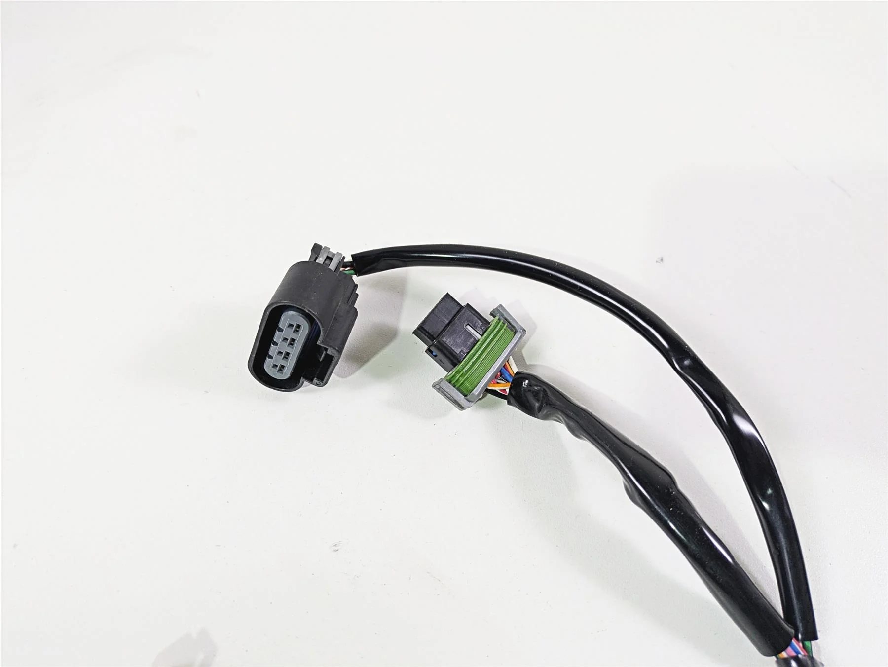 2016 Harley Touring FLHR Road King  Indicator Lights & Wiring - Read 69200124 - Image 6