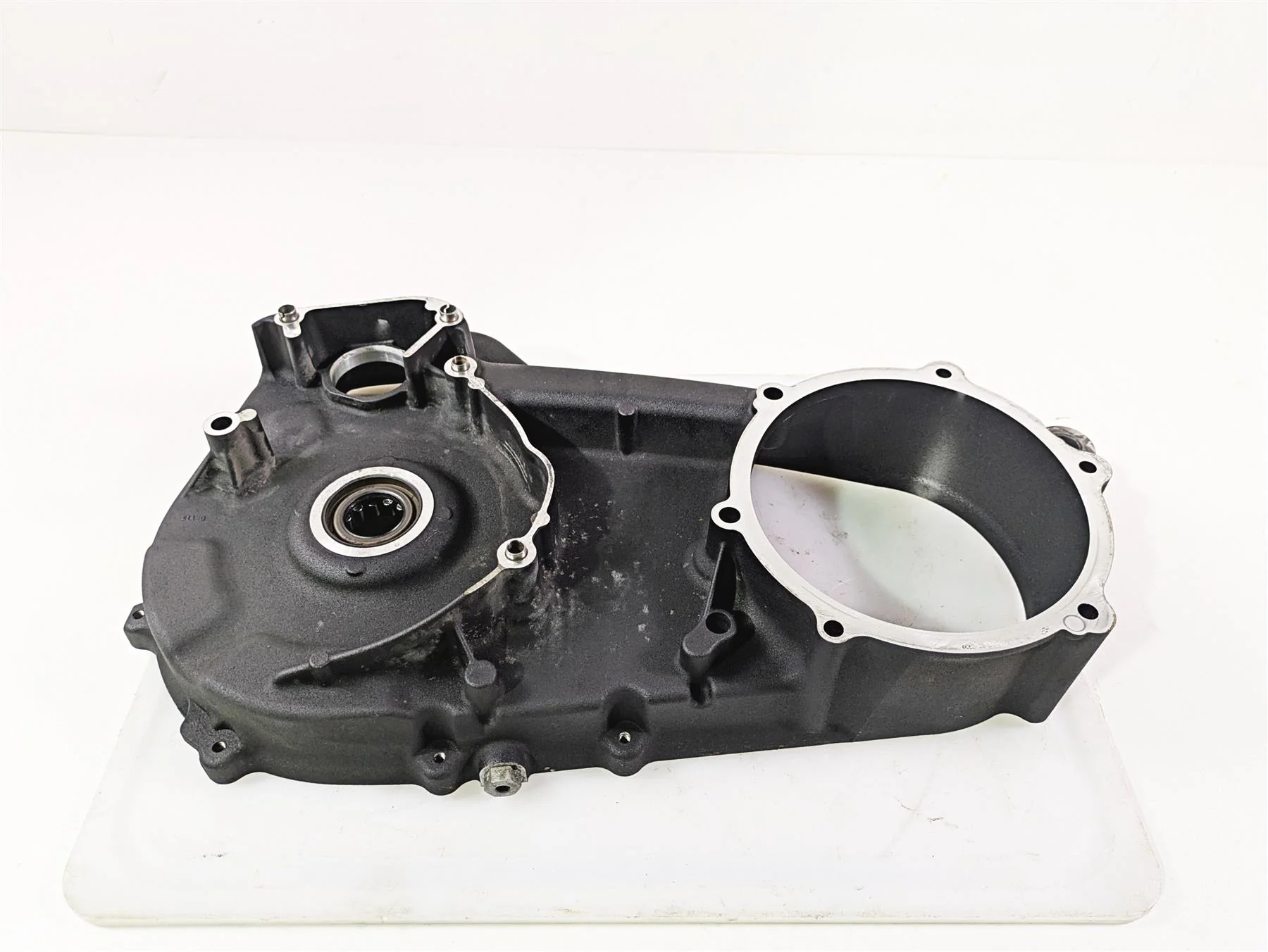 2016 Harley Touring FLHR Road King  Inner Primary Drive Clutch Cover 60677-07A