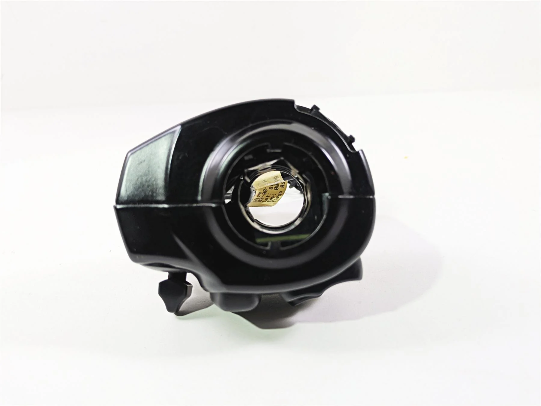 2016 Harley Touring FLHR Road King  Left Hand Control Switch - Read 71500126B - Image 12
