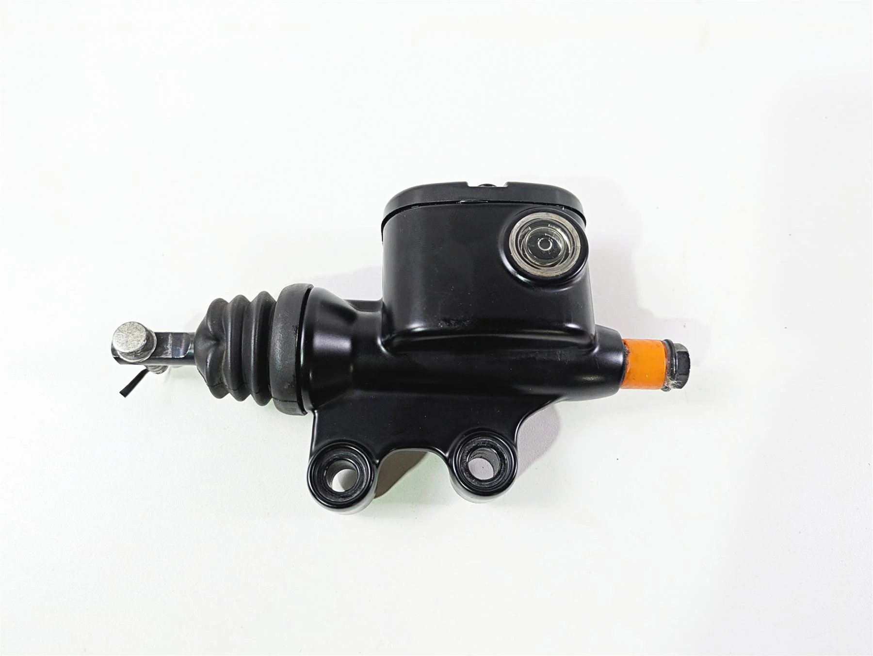 2016 Harley Touring FLHR Road King  Rear Brake Master Cylinder Brembo 41700028A