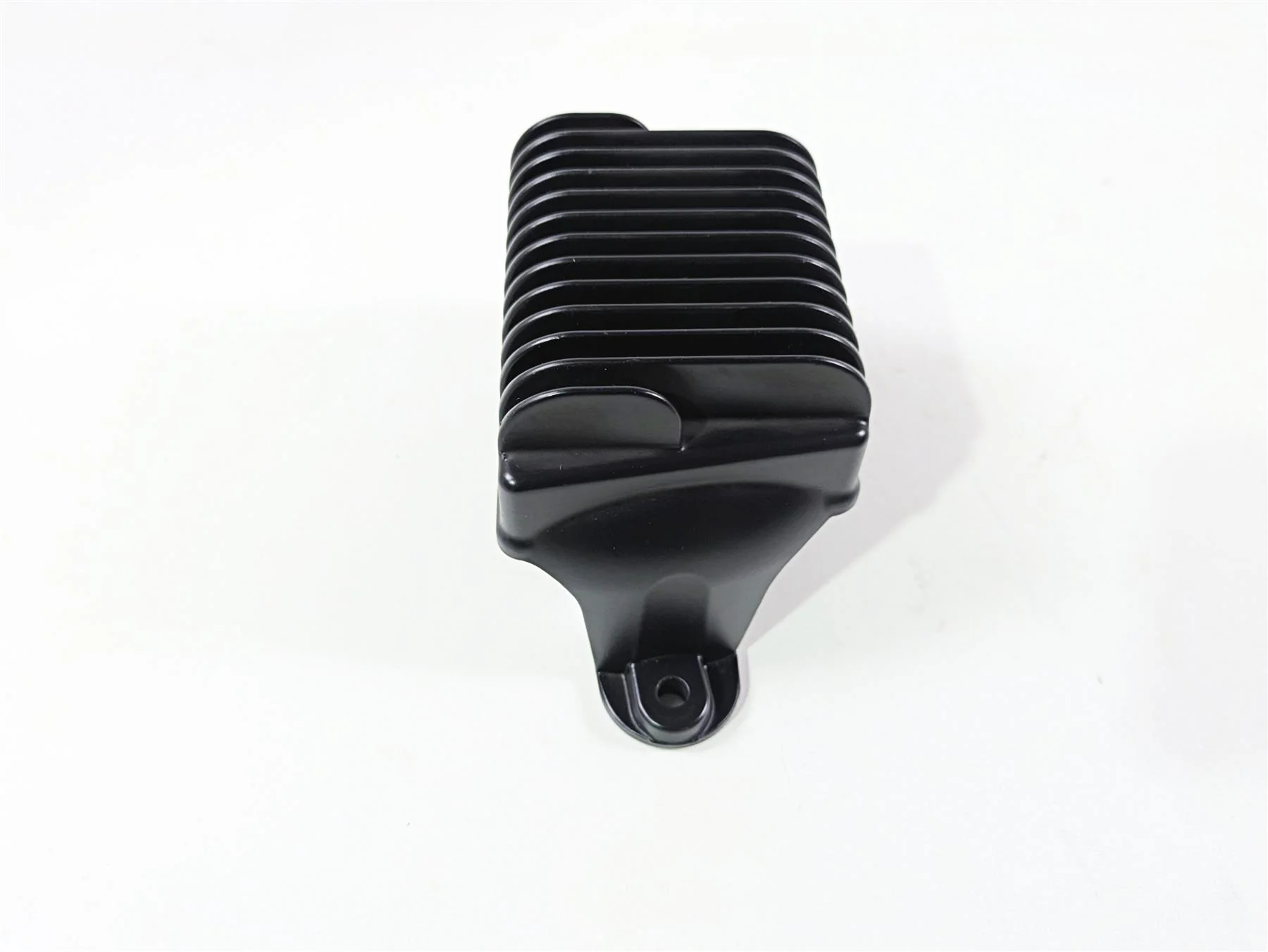 2016 Harley Touring FLHR Road King  Rectifier Voltage Regulator 74505-09A - Image 2