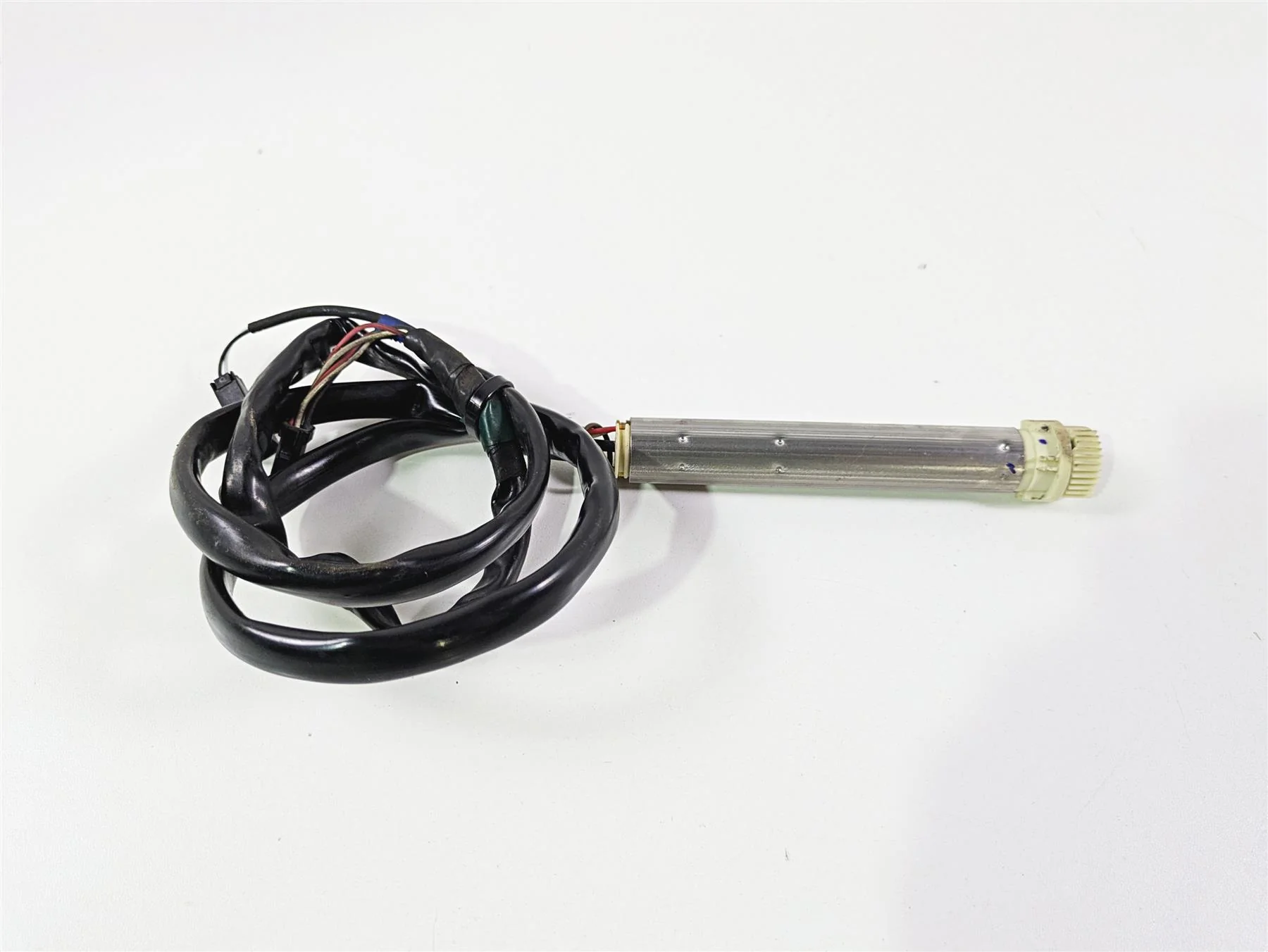 2016 Harley Touring FLHR Road King  Ride By Wire Throttle Body 27200002