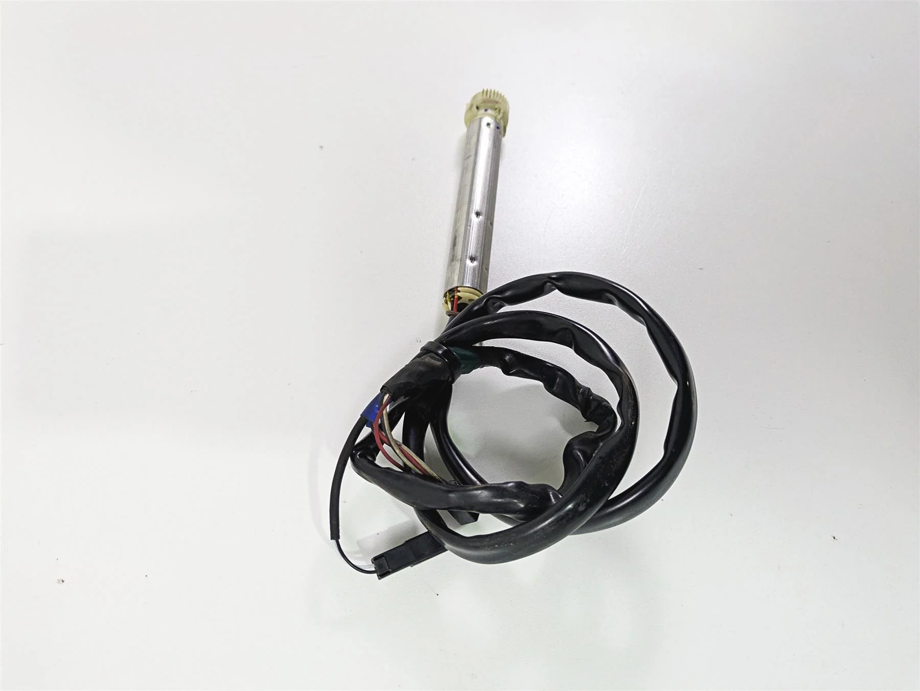 2016 Harley Touring FLHR Road King  Ride By Wire Throttle Body 27200002 - Image 2