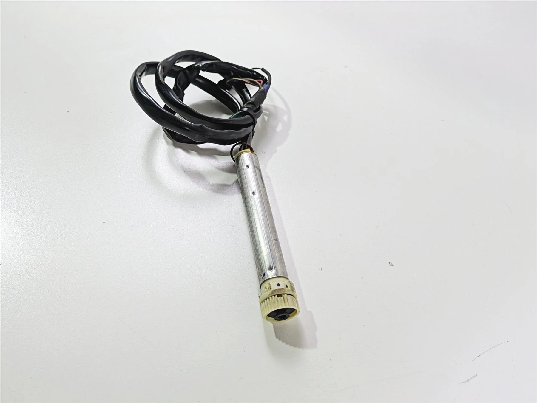 2016 Harley Touring FLHR Road King  Ride By Wire Throttle Body 27200002 - Image 3