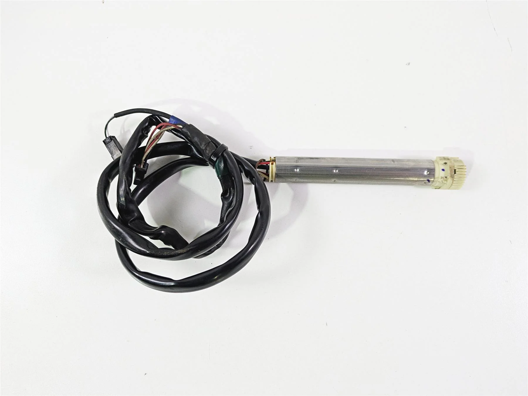 2016 Harley Touring FLHR Road King  Ride By Wire Throttle Body 27200002 - Image 4