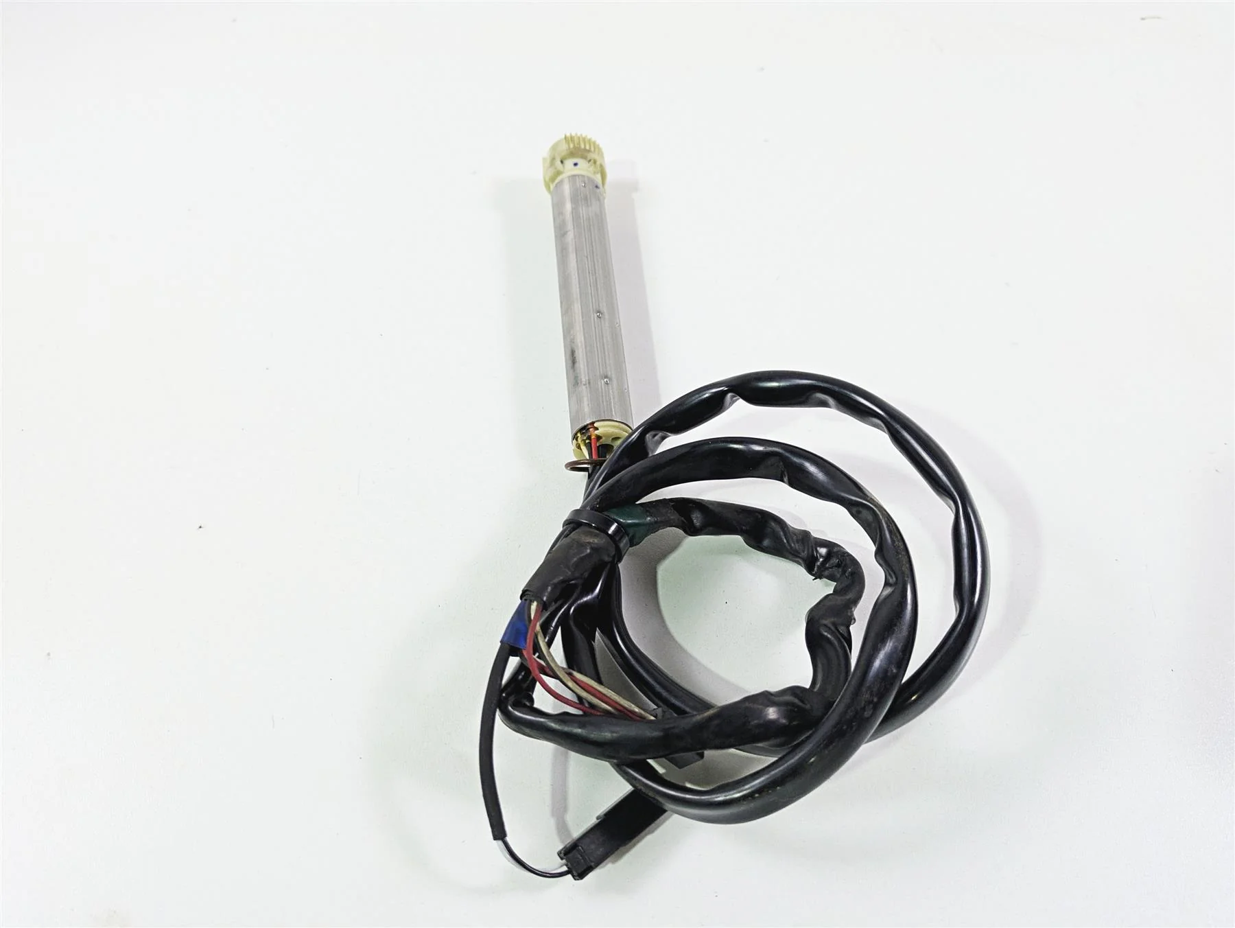 2016 Harley Touring FLHR Road King  Ride By Wire Throttle Body 27200002 - Image 5