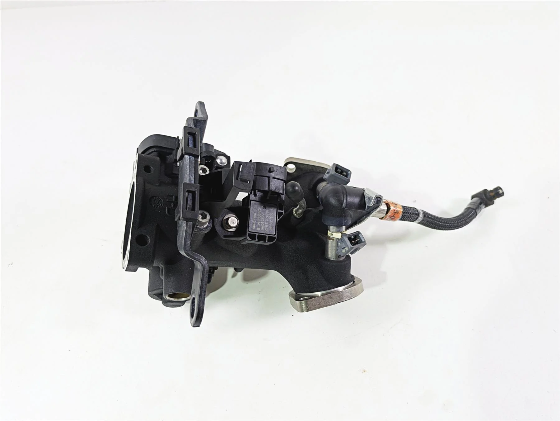 2016 Harley Touring FLHR Road King  Throttle Body Fuel Injection 27710-11