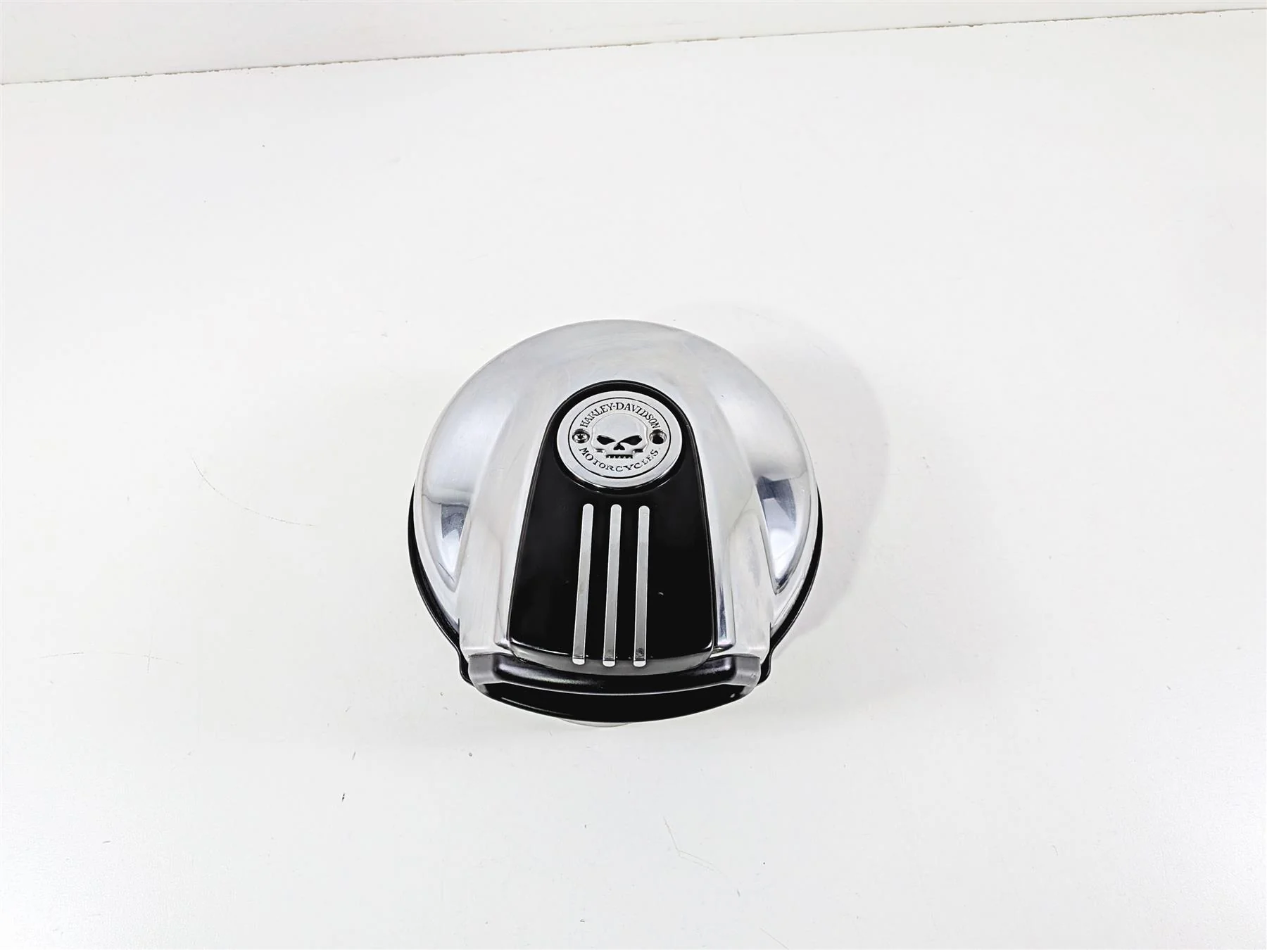 2016 Harley Touring FLHX Street Glide High Output Air Filter 29000033A