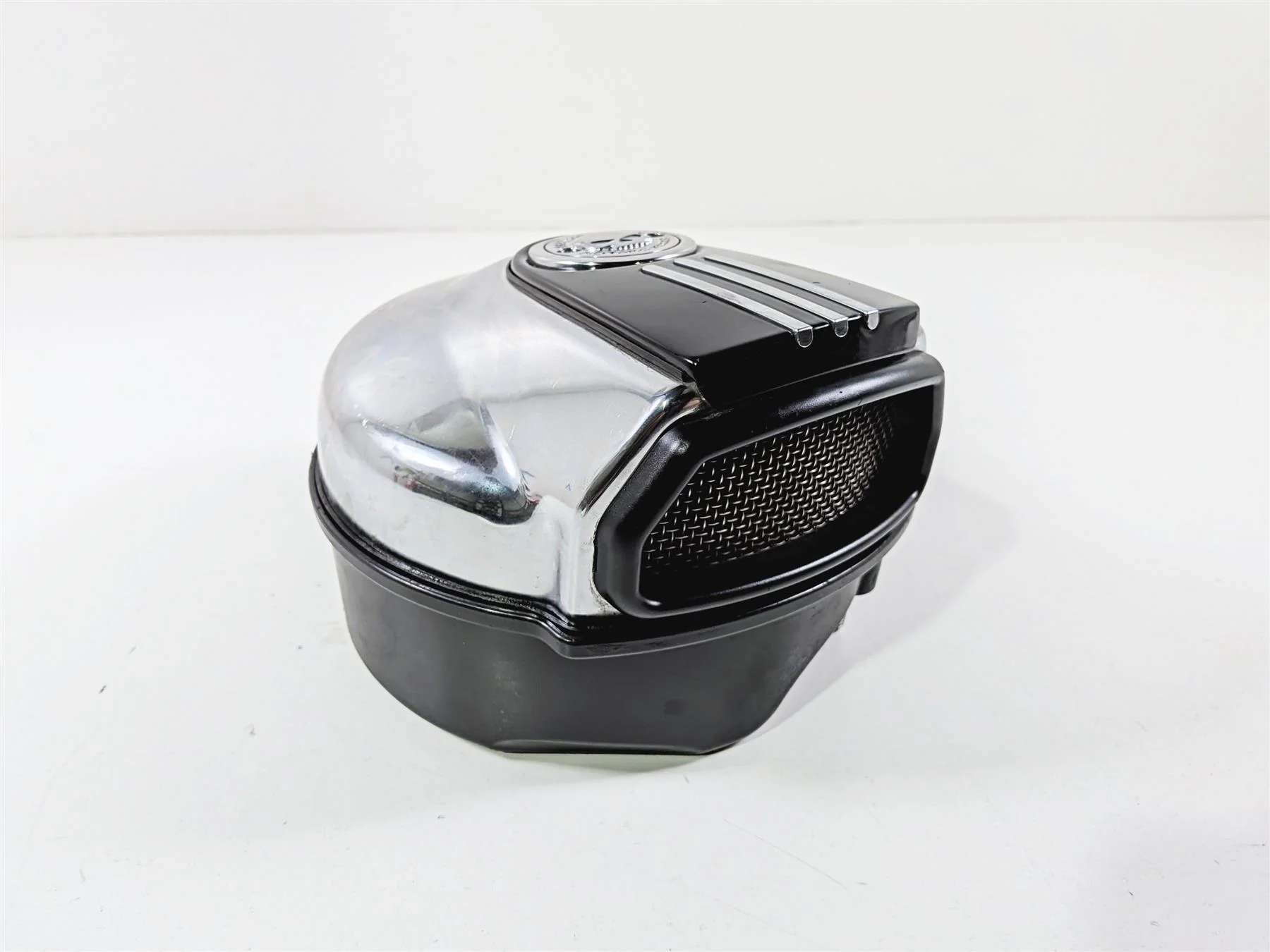 2016 Harley Touring FLHX Street Glide High Output Air Filter 29000033A - Image 14