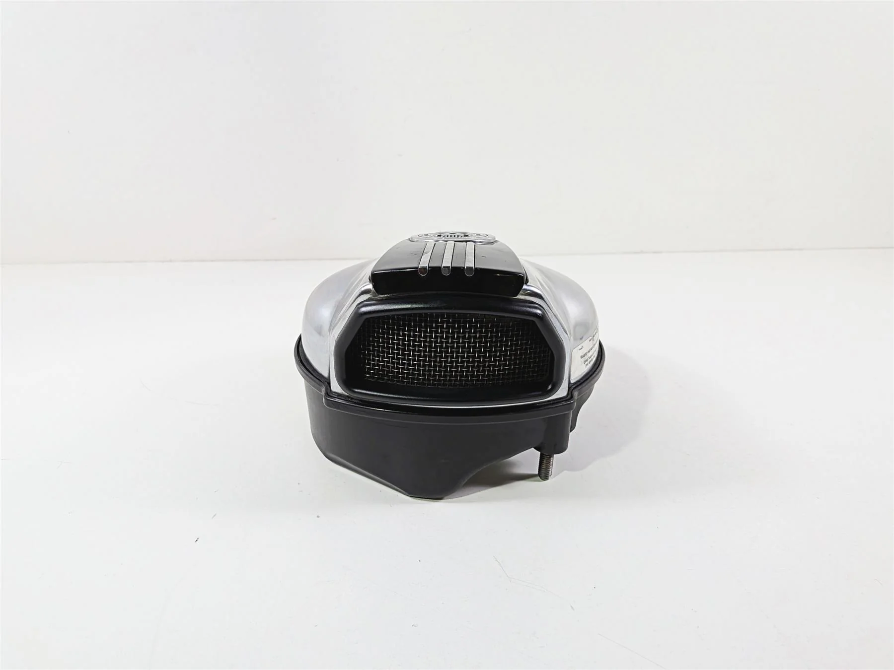 2016 Harley Touring FLHX Street Glide High Output Air Filter 29000033A - Image 3