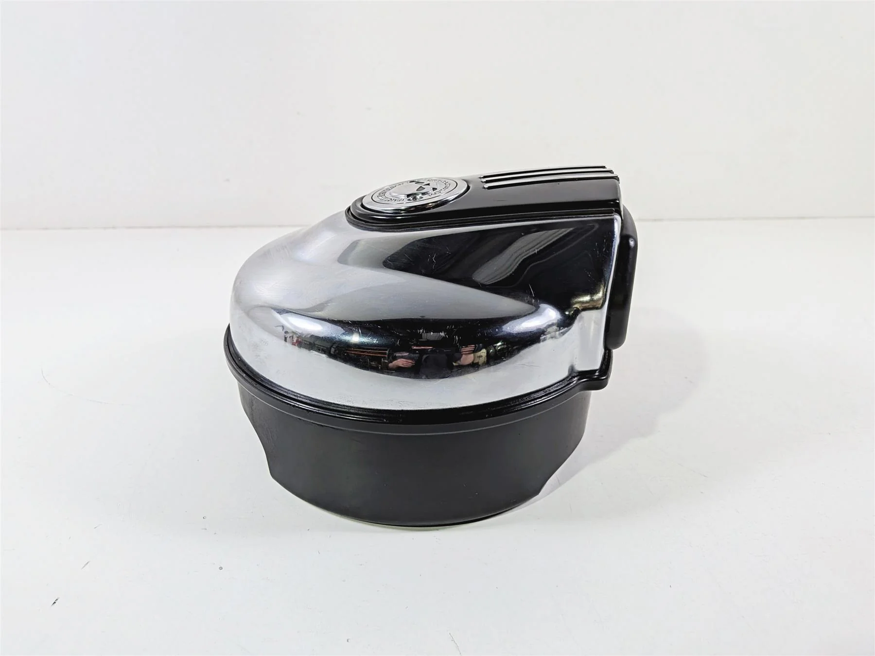 2016 Harley Touring FLHX Street Glide High Output Air Filter 29000033A - Image 4