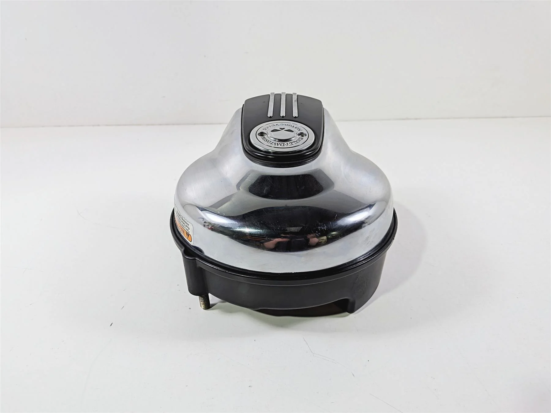 2016 Harley Touring FLHX Street Glide High Output Air Filter 29000033A - Image 5