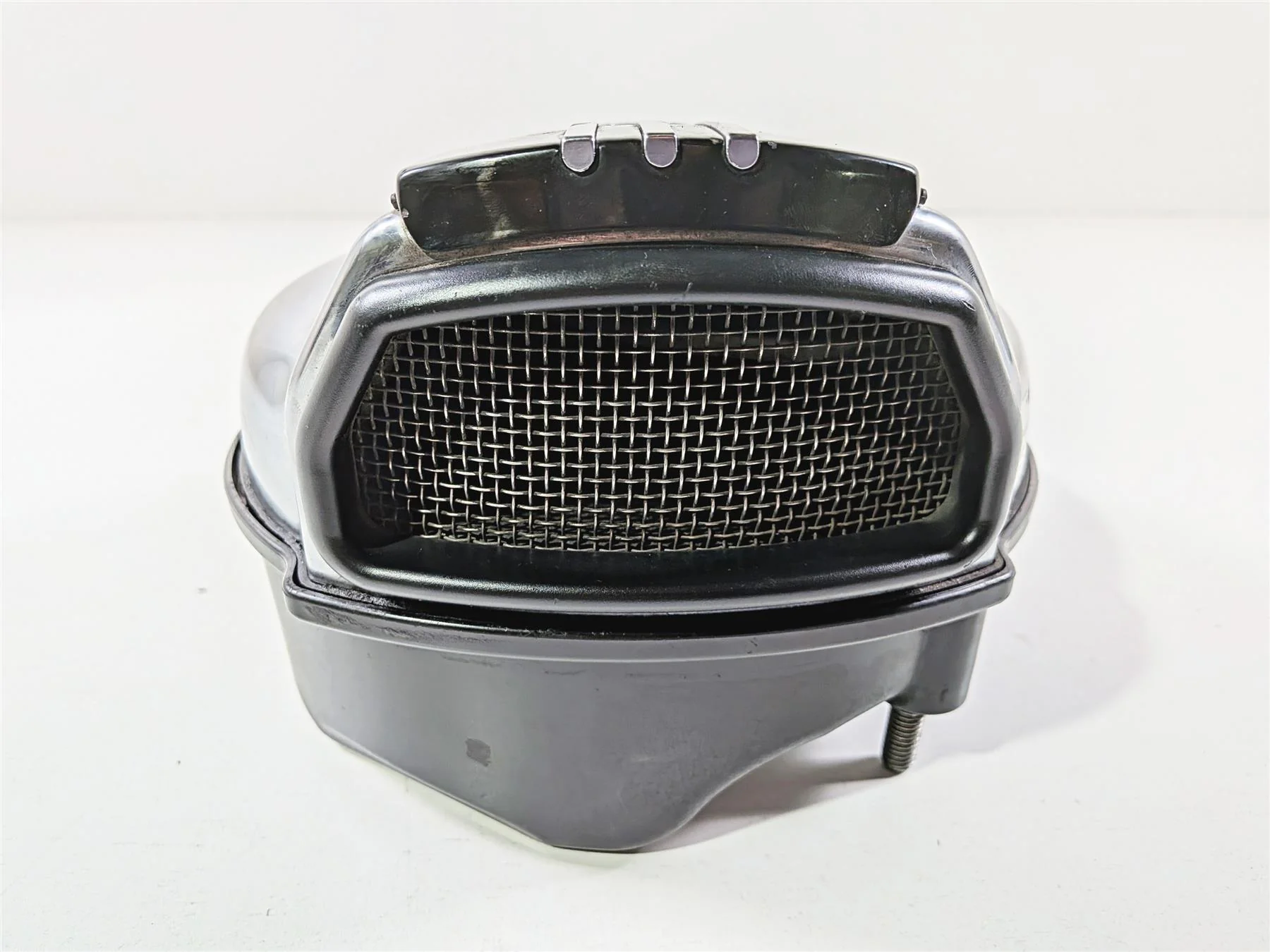 2016 Harley Touring FLHX Street Glide High Output Air Filter 29000033A - Image 7