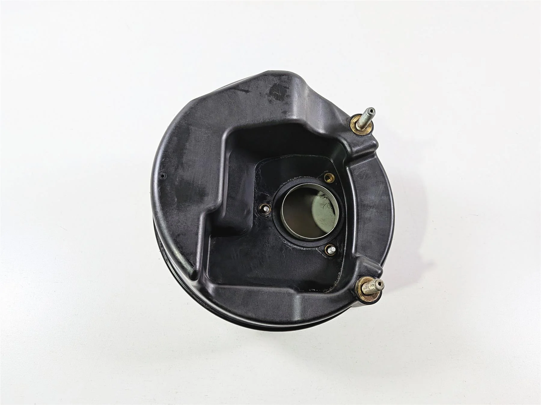 2016 Harley Touring FLHX Street Glide High Output Air Filter 29000033A - Image 9