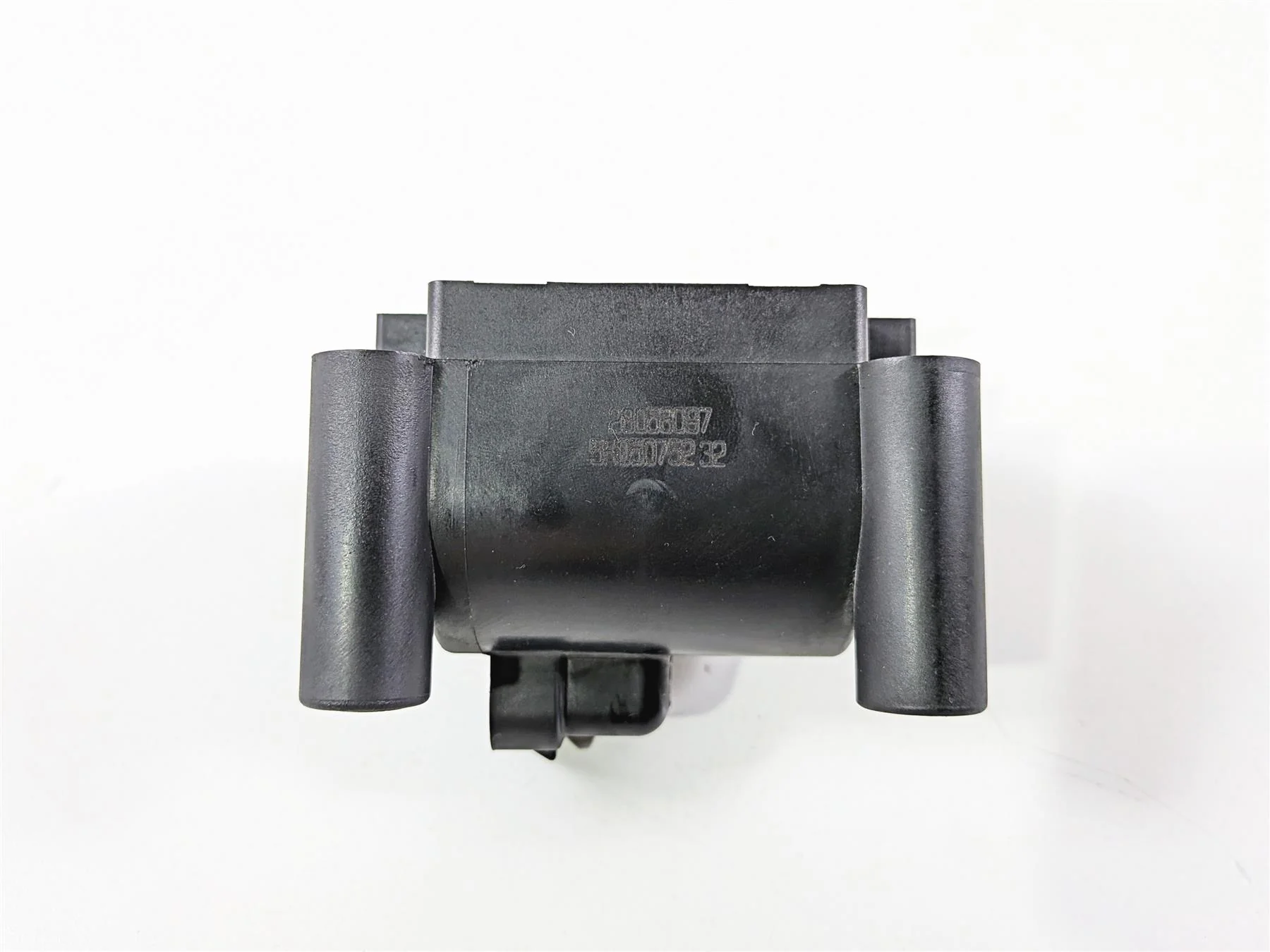 2016 Harley Touring FLHX Street Glide Delphi Ignition Coil 31696-07A - Image 3