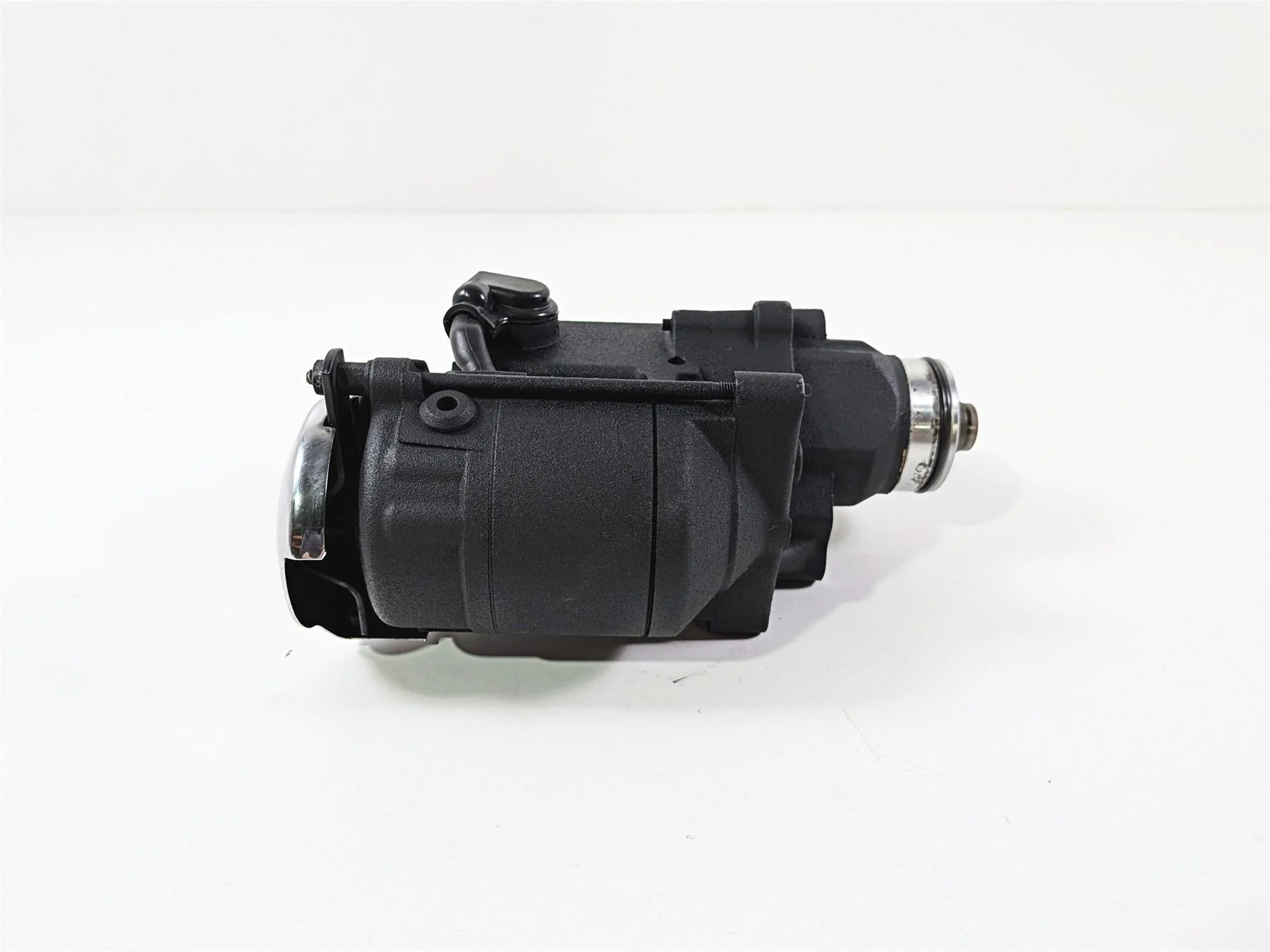 2016 Harley Touring FLHX Street Glide Engine Starter Motor 96ci 103ci 31618-06A - Image 3