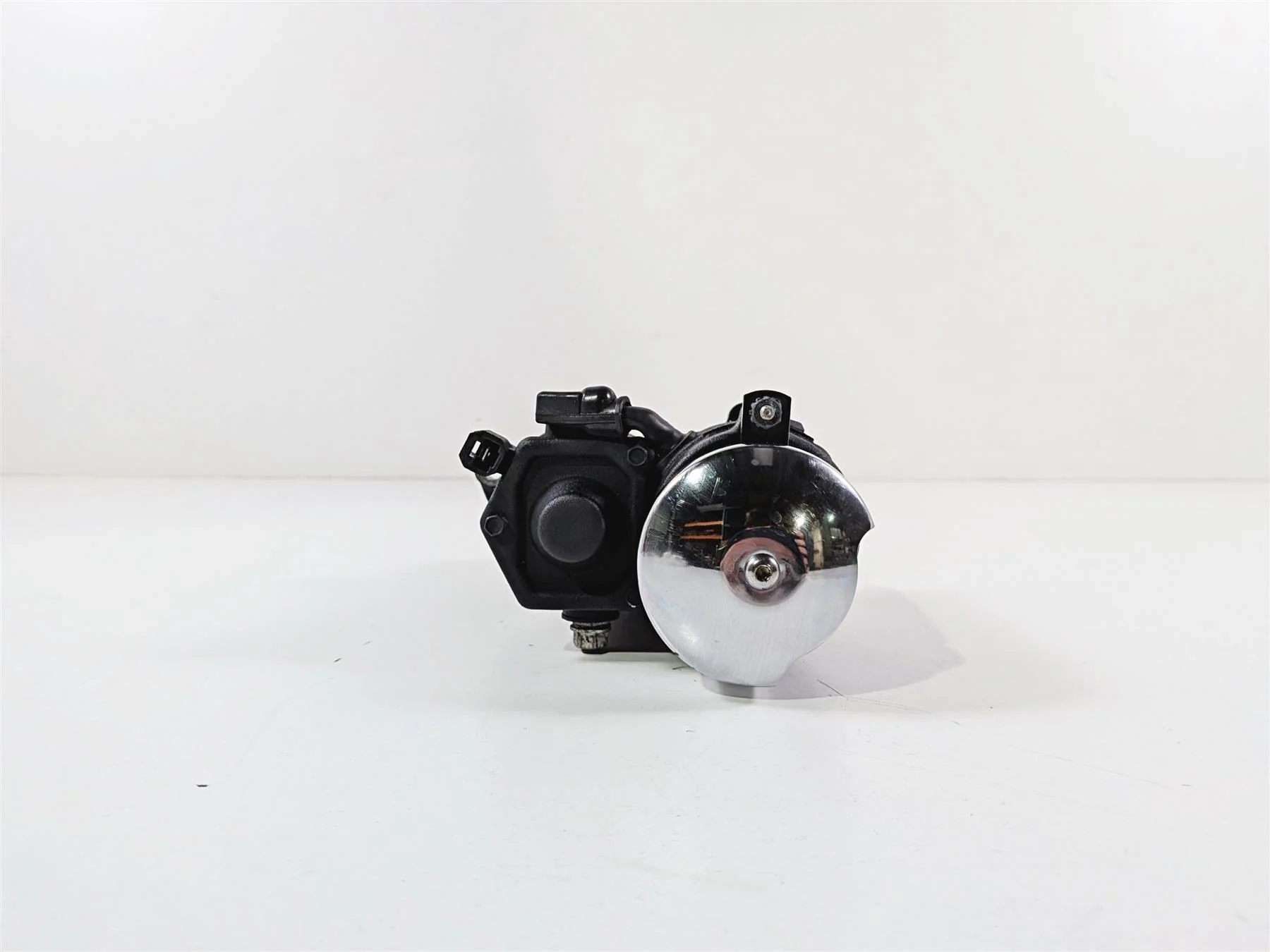 2016 Harley Touring FLHX Street Glide Engine Starter Motor 96ci 103ci 31618-06A - Image 4