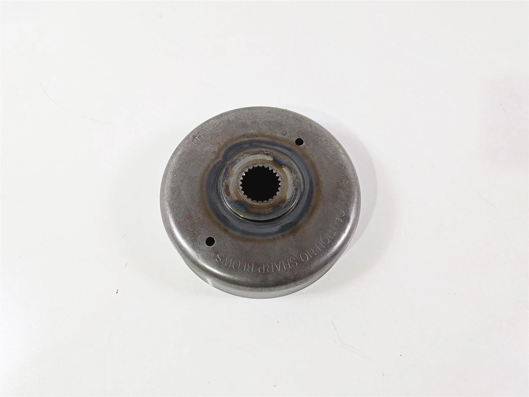 2016 Harley Touring FLHX Street Glide Flywheel Fly Wheel Ignition Rotor 30041-08