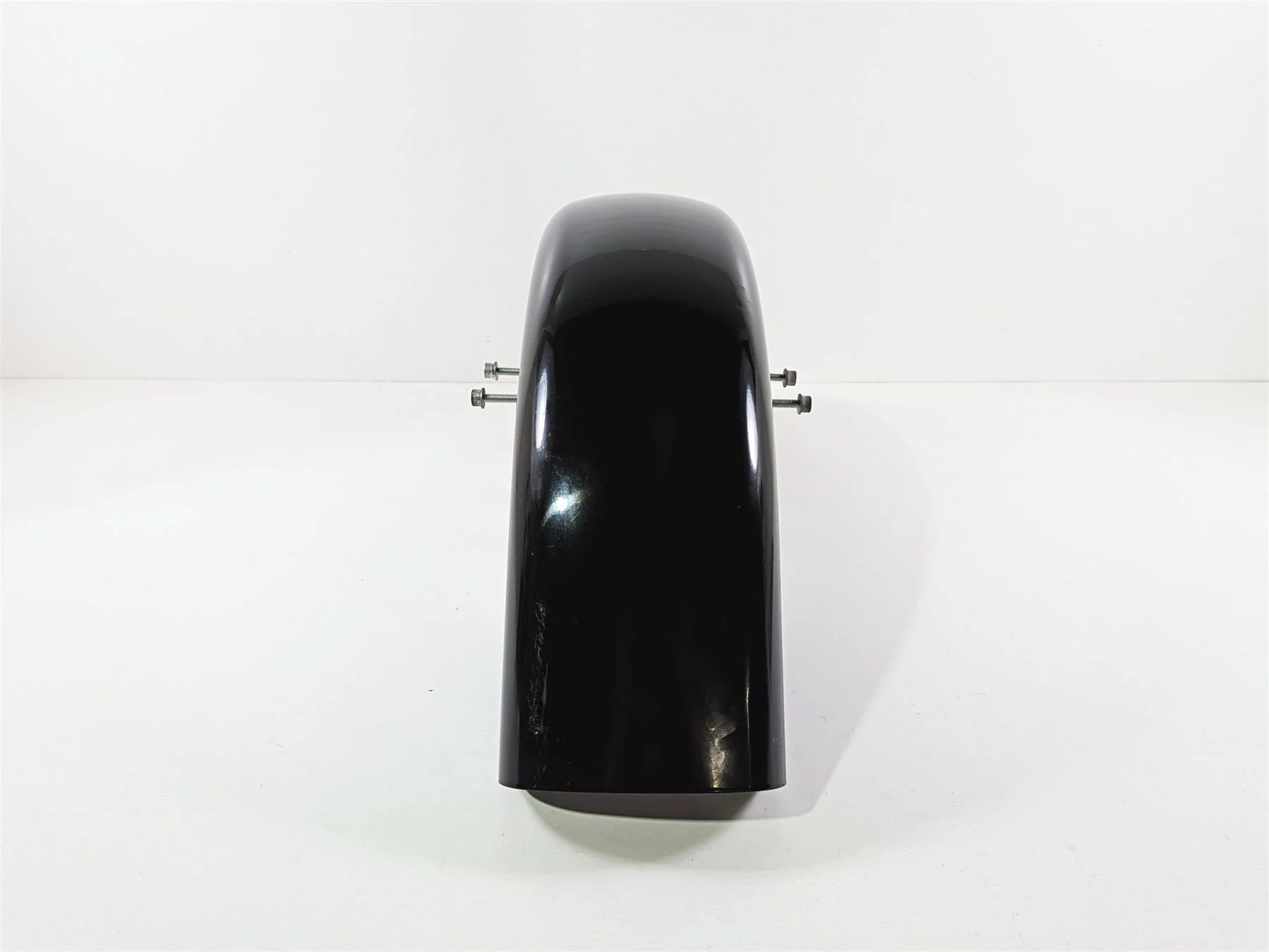 2016 Harley Touring FLHX Street Glide Front Fender Black 58900009 - Image 4