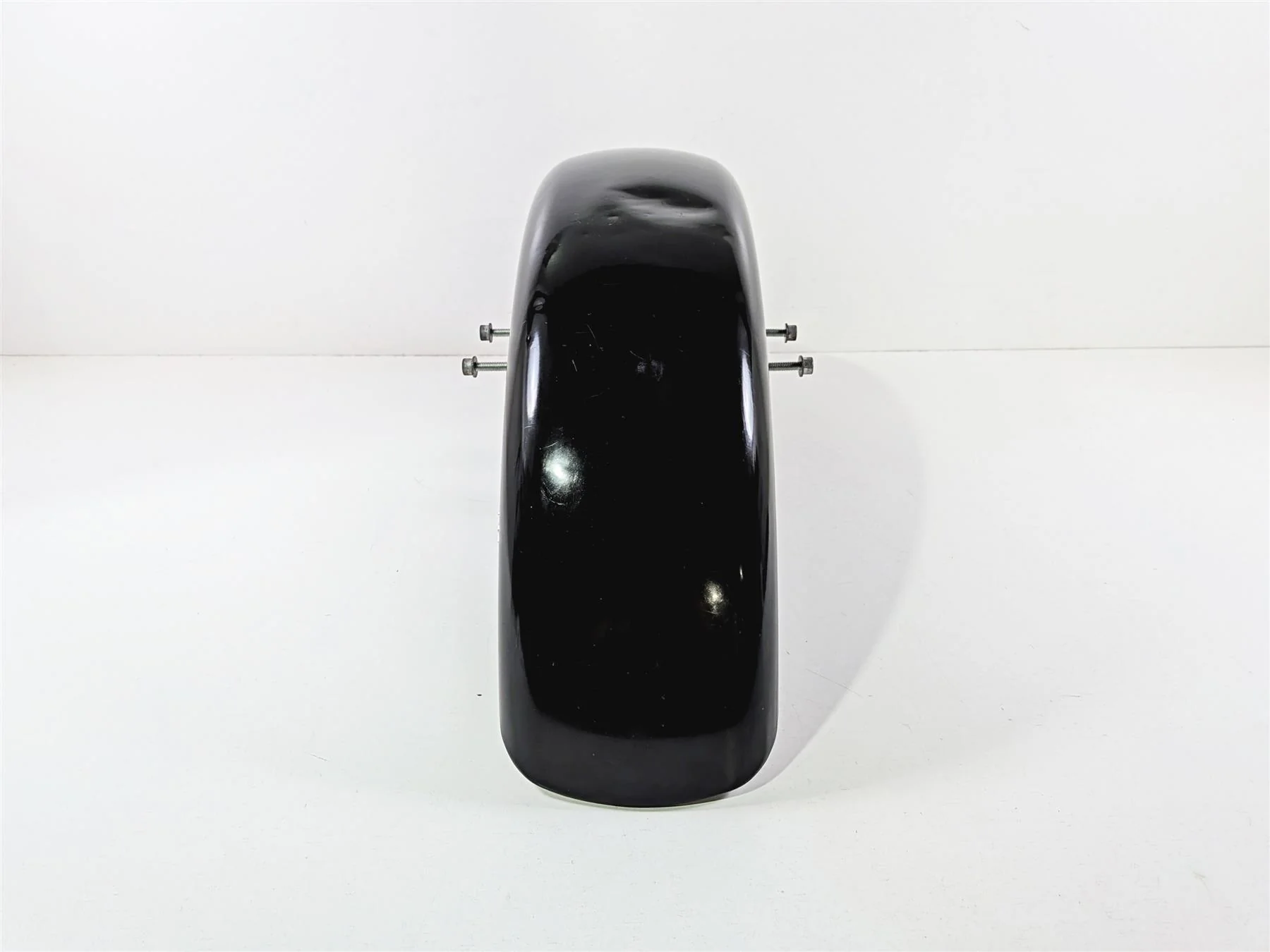 2016 Harley Touring FLHX Street Glide Front Fender Black 58900009 - Image 6