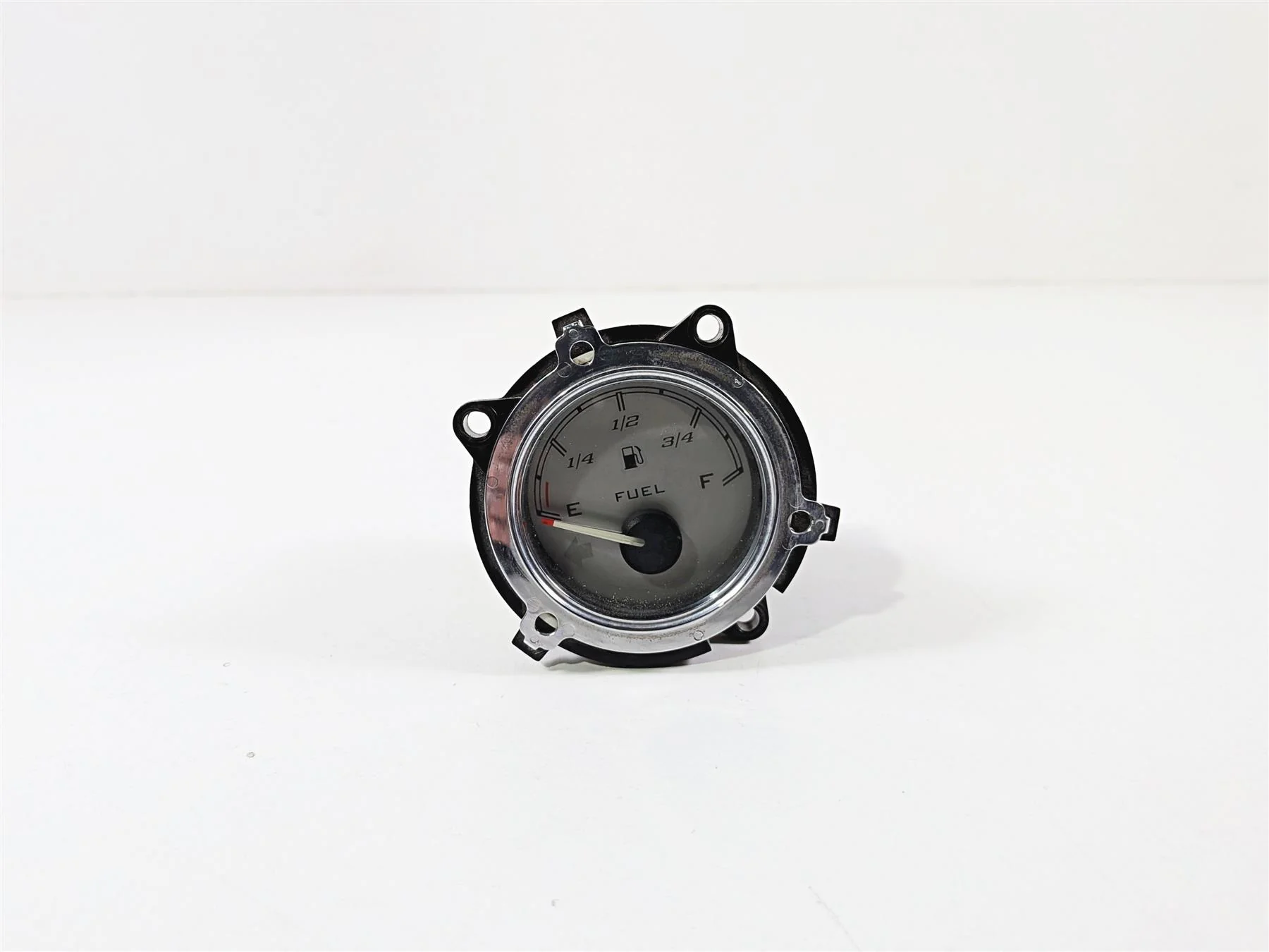 2016 Harley Touring FLHX Street Glide Fuel Gas Petrol Level Gauge 70900163 - Image 3