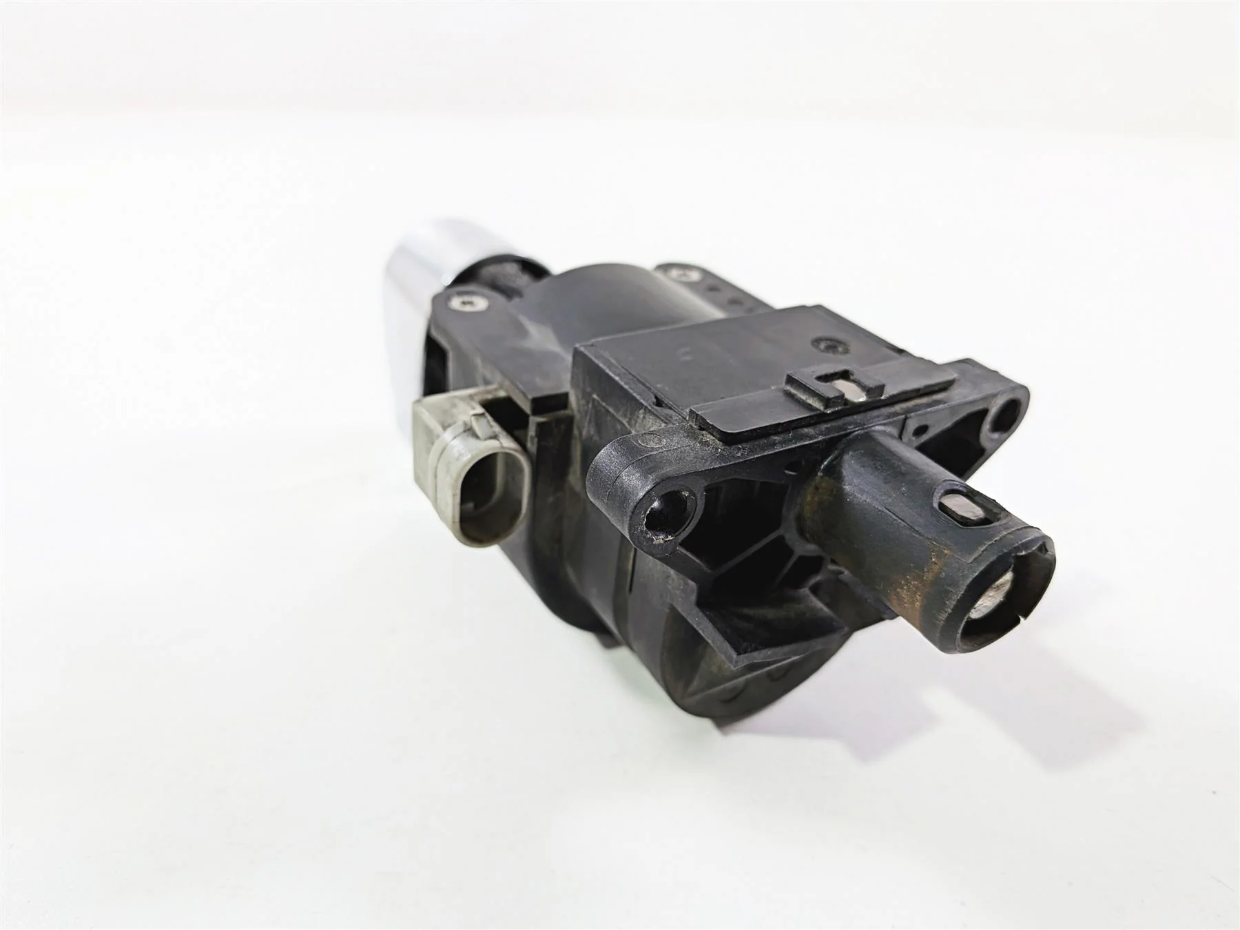 2016 Harley Touring FLHX Street Glide Ignition Switch Unlocked - VIN 71400012A - Image 11
