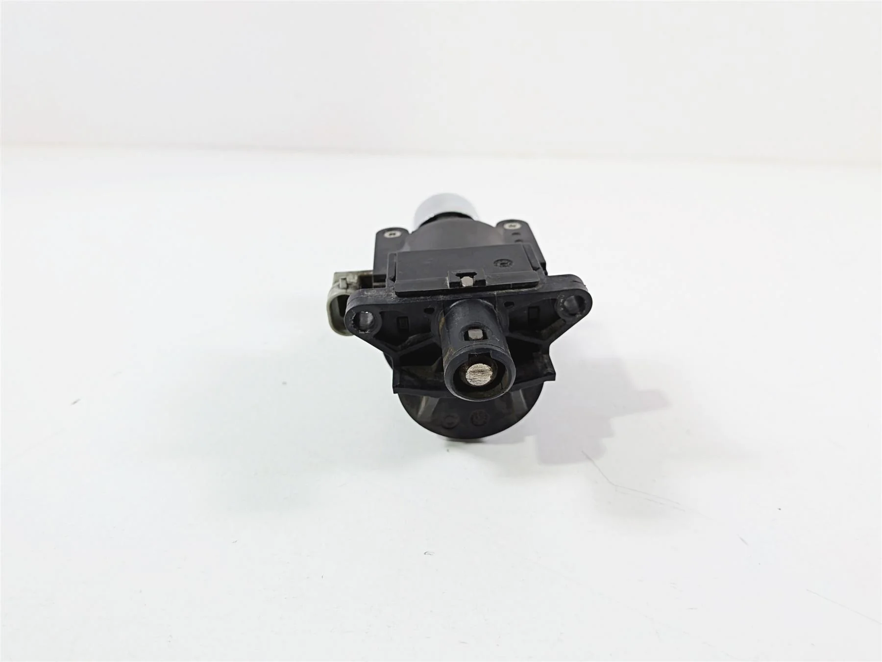 2016 Harley Touring FLHX Street Glide Ignition Switch Unlocked - VIN 71400012A - Image 5