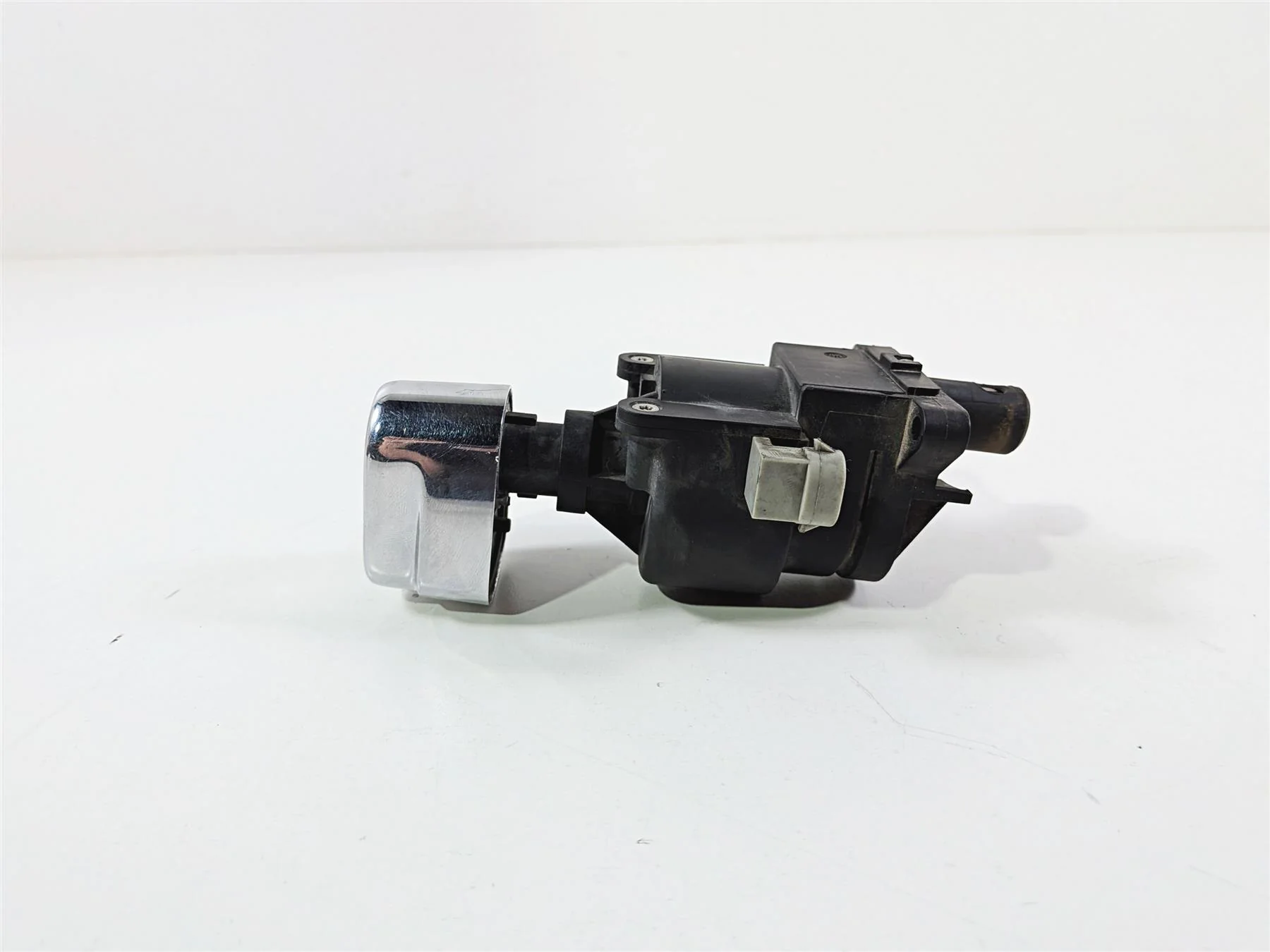 2016 Harley Touring FLHX Street Glide Ignition Switch Unlocked - VIN 71400012A - Image 6