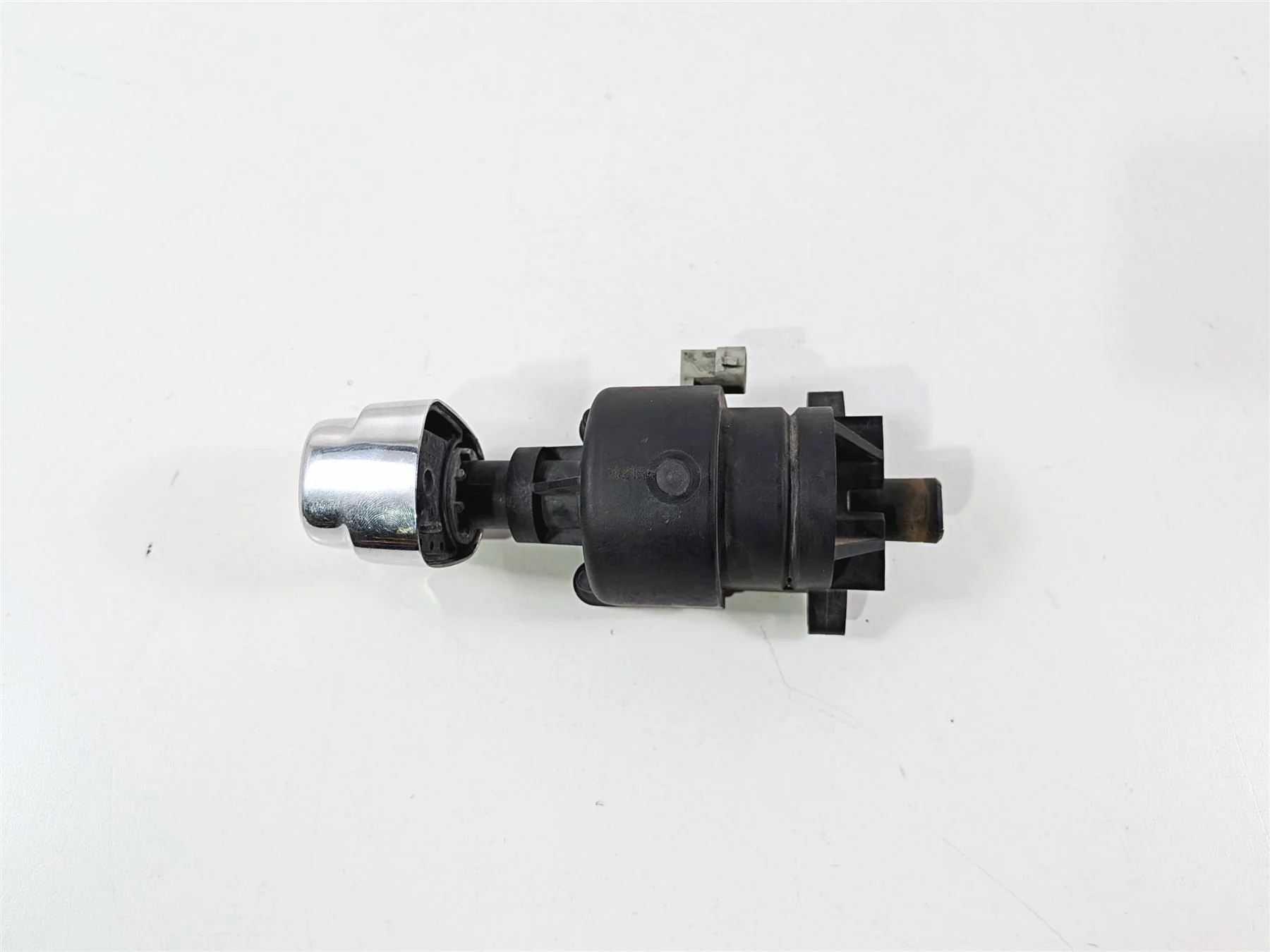 2016 Harley Touring FLHX Street Glide Ignition Switch Unlocked - VIN 71400012A - Image 7