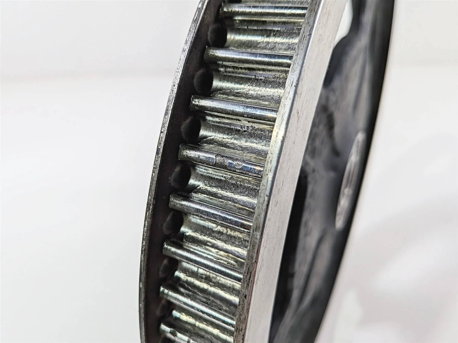 2016 Harley Touring FLHX Street Glide Rear Belt Sprocket 68T 24mm 40217-09 - Image 5