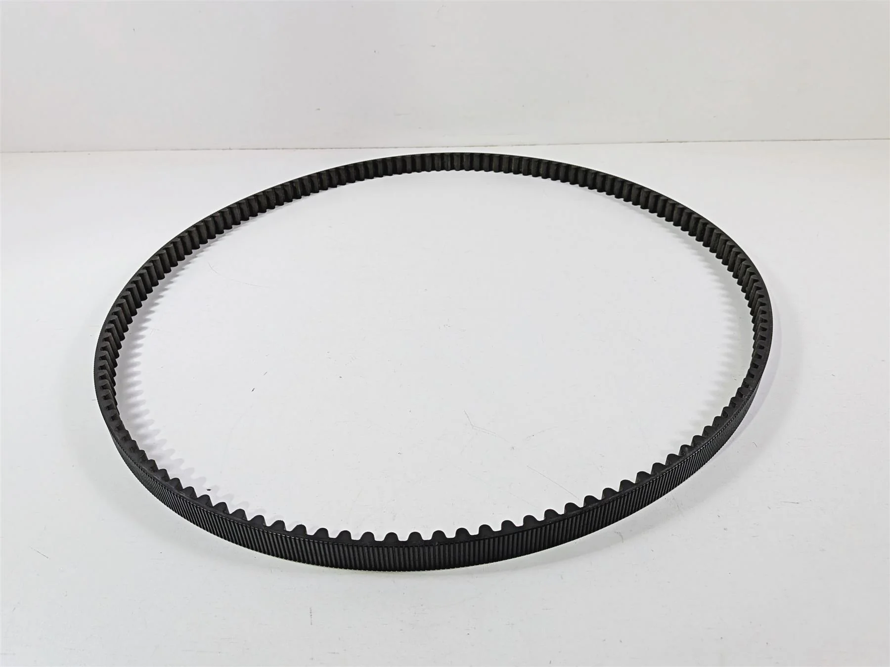 2016 Harley Touring FLHX Street Glide Rear Drive Belt 140T 24mm 40024-09A - Image 11