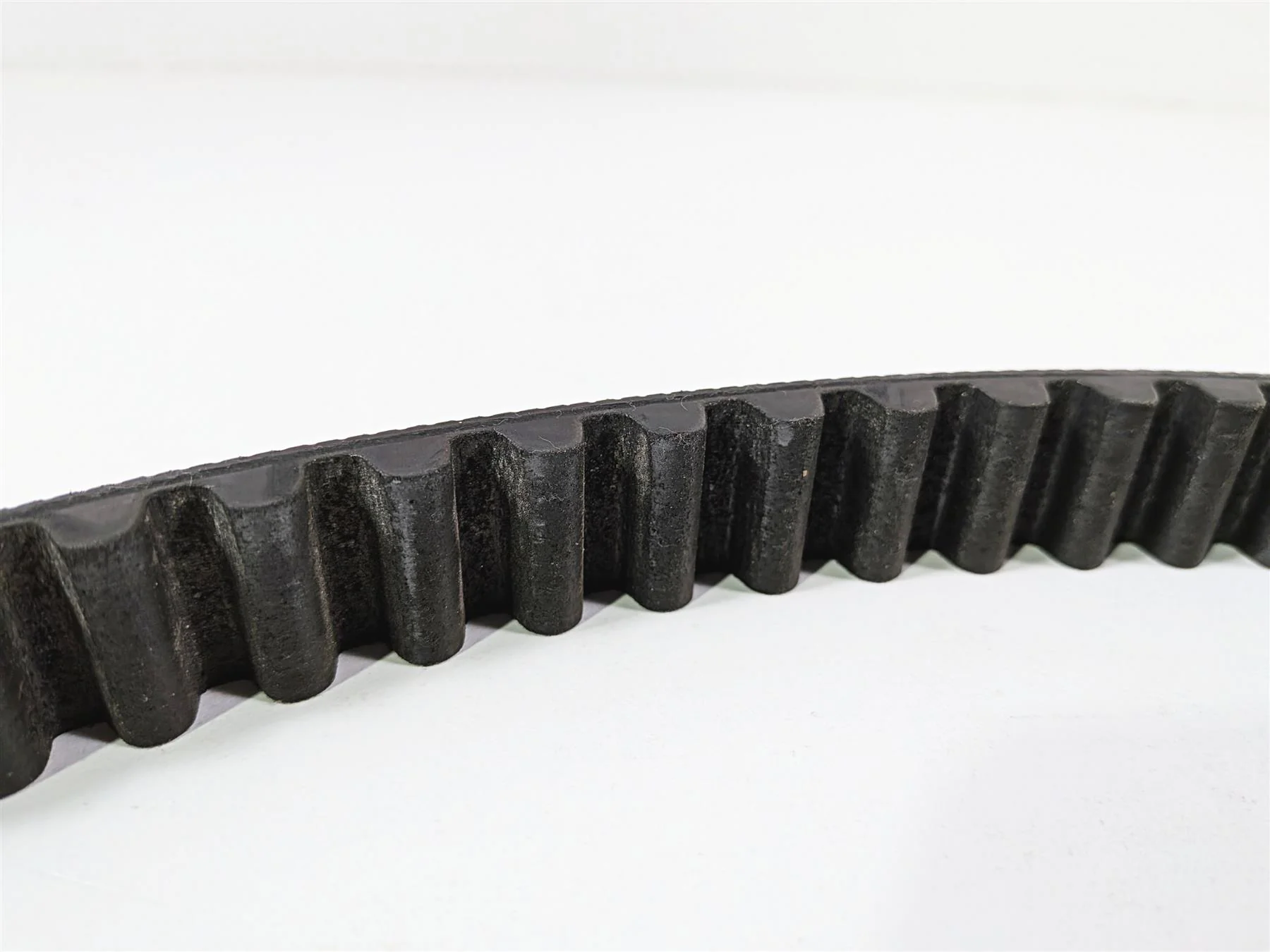 2016 Harley Touring FLHX Street Glide Rear Drive Belt 140T 24mm 40024-09A - Image 4