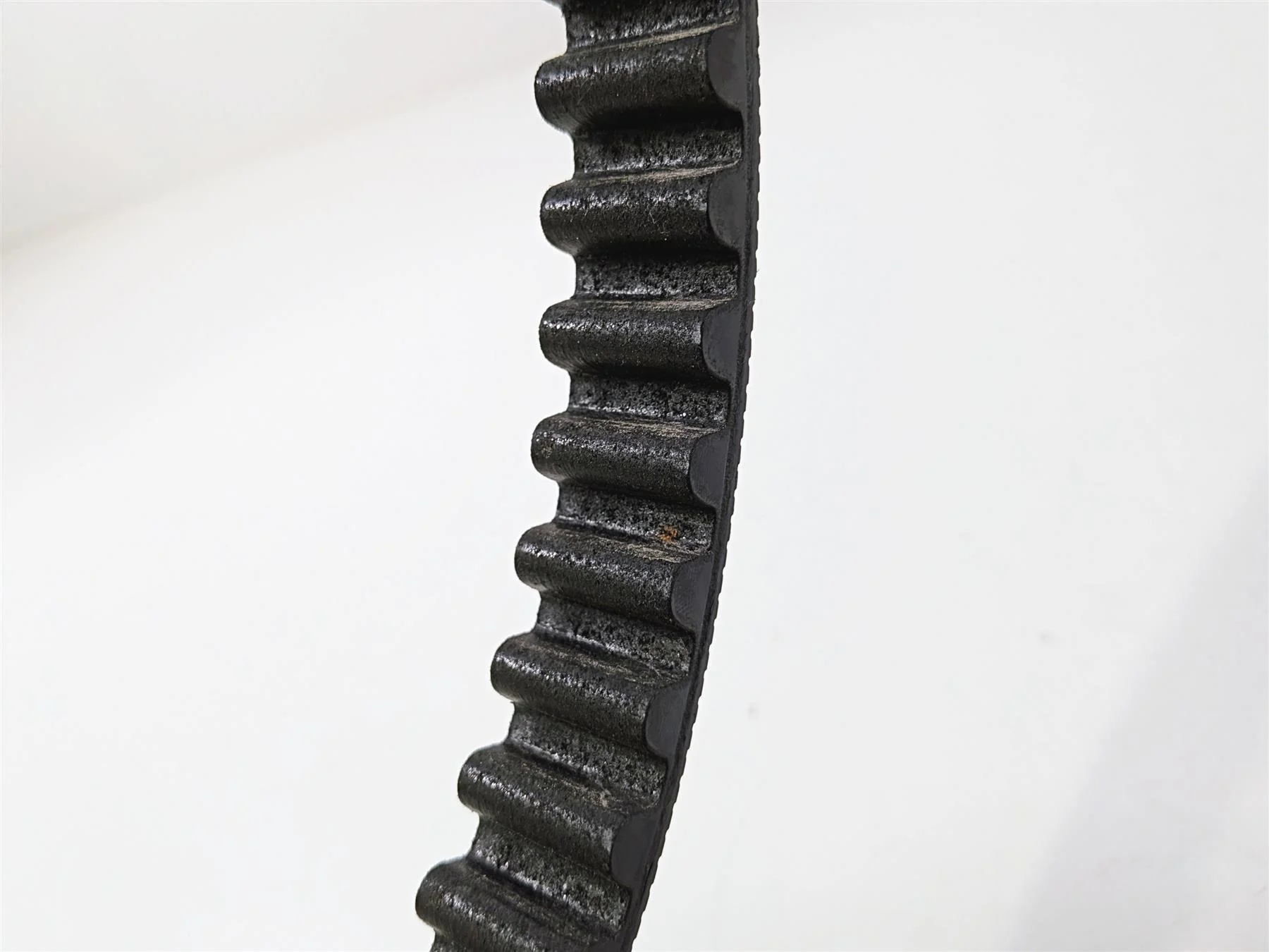 2016 Harley Touring FLHX Street Glide Rear Drive Belt 140T 24mm 40024-09A - Image 6