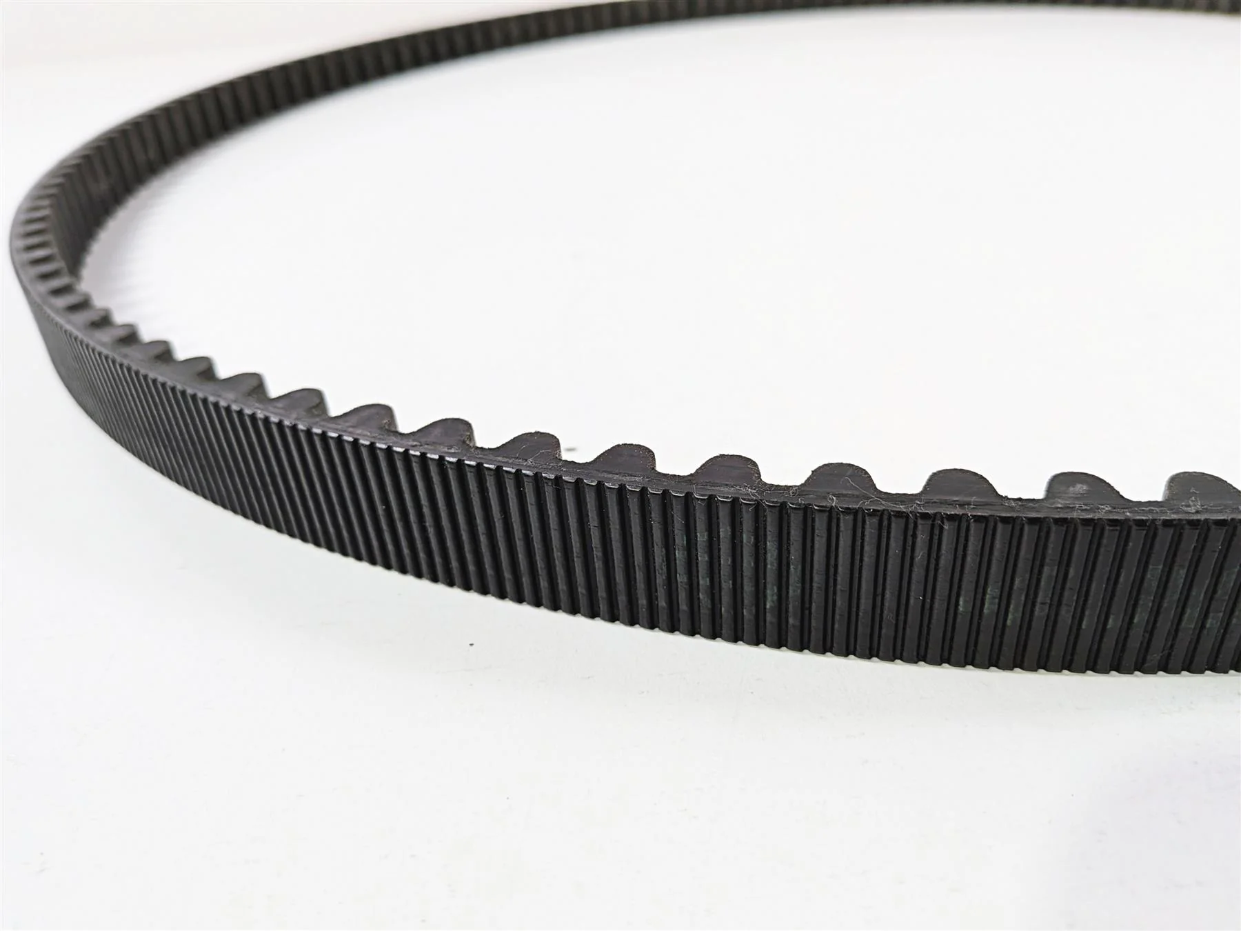 2016 Harley Touring FLHX Street Glide Rear Drive Belt 140T 24mm 40024-09A - Image 8