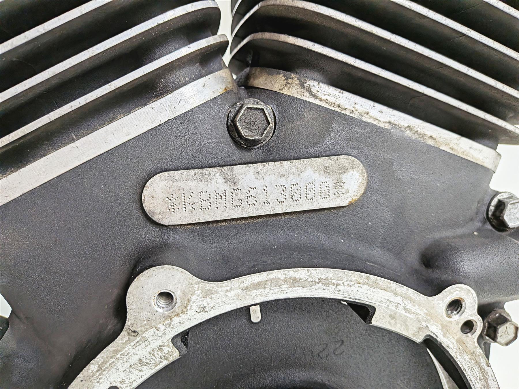 2016 Harley Touring FLHX Street Glide Runnin 103 Engine Motor - Video 19678-16A - Image 15