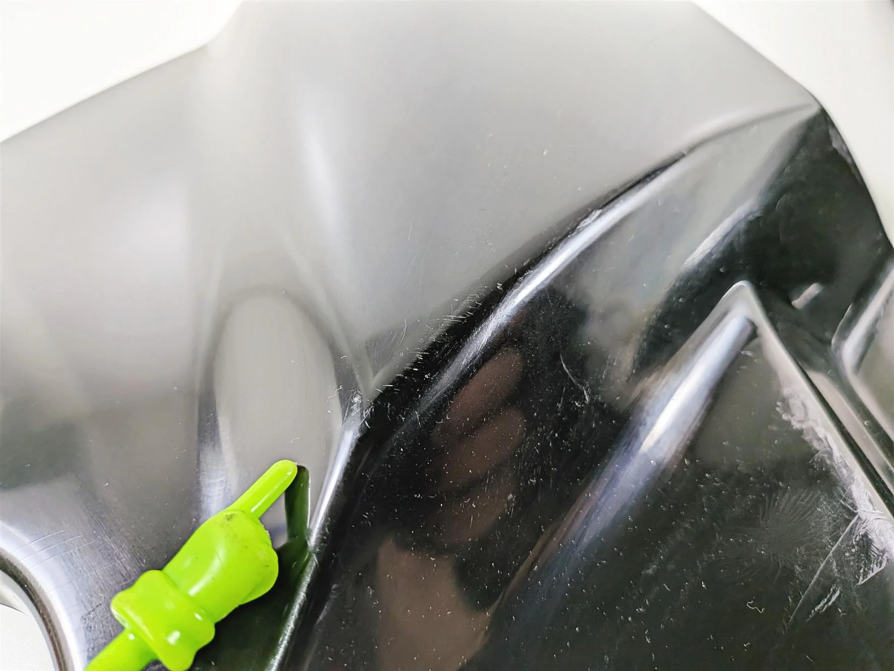 2016 Harley Touring FLHX Street Glide Side Cover Fairing Set 66250-09 66048-09A - Image 15