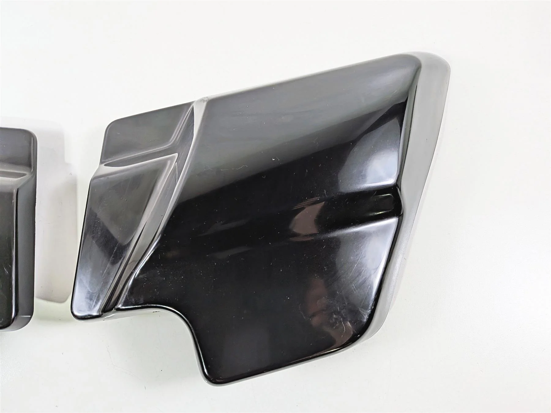 2016 Harley Touring FLHX Street Glide Side Cover Fairing Set 66250-09 66048-09A - Image 4