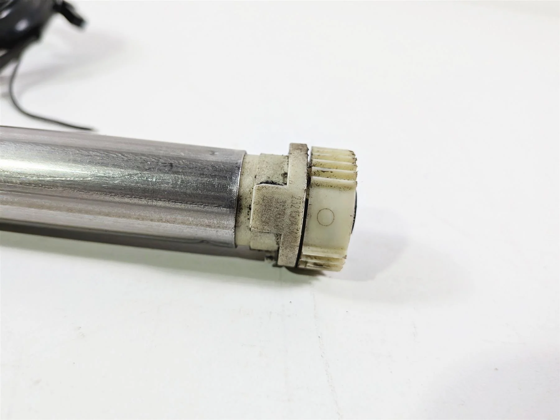 2016 Harley Touring FLHX Street Glide Throttle Ride By Wire Sensor Read 32700050 - Image 11