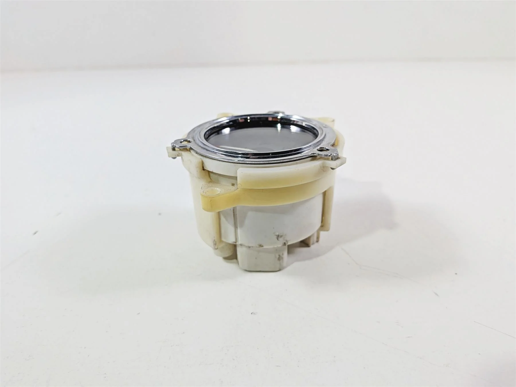 2016 Harley Touring FLHX Street Glide Voltage Volt Meter Gauge 70900166 - Image 7