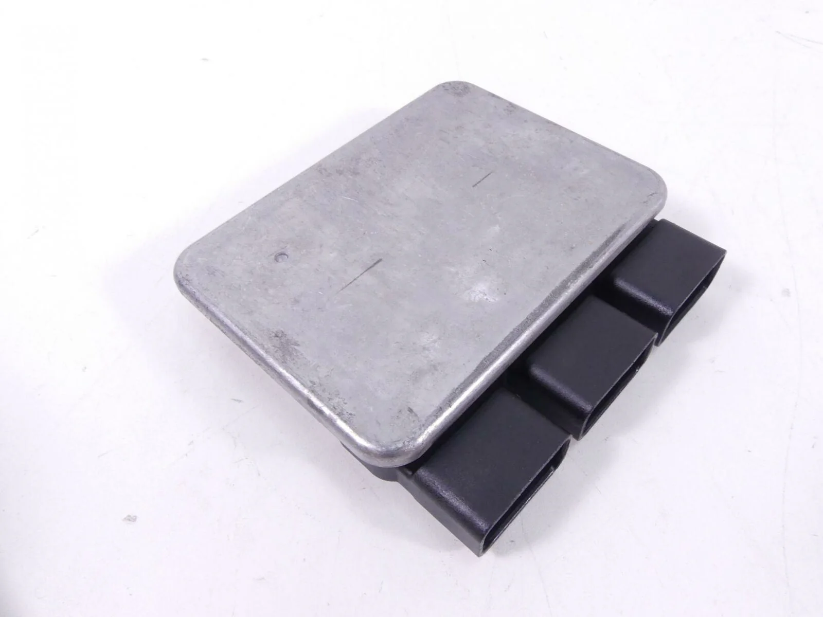 2016 Harley Touring FLHXS Street Glide Sp Cdi Ecm Engine Control Module 41000057 - Image 5