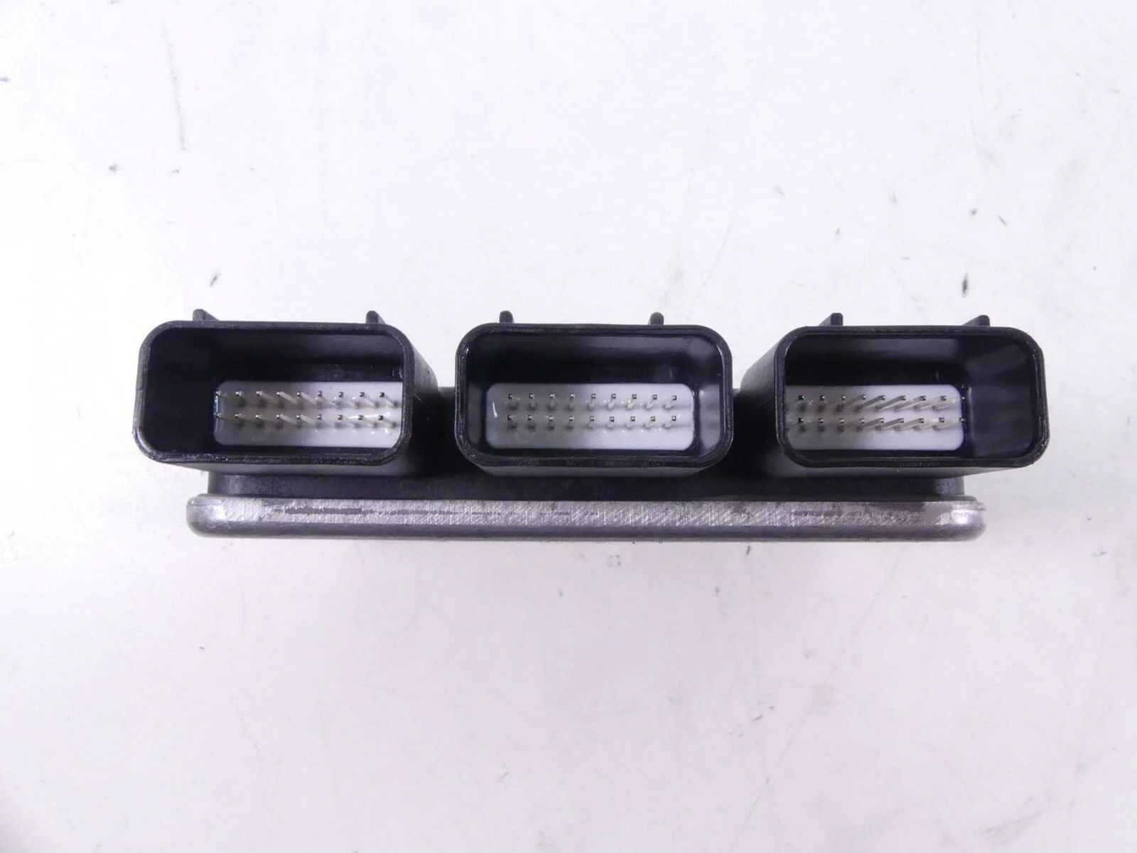 2016 Harley Touring FLHXS Street Glide Sp Cdi Ecm Engine Control Module 41000057 - Image 7