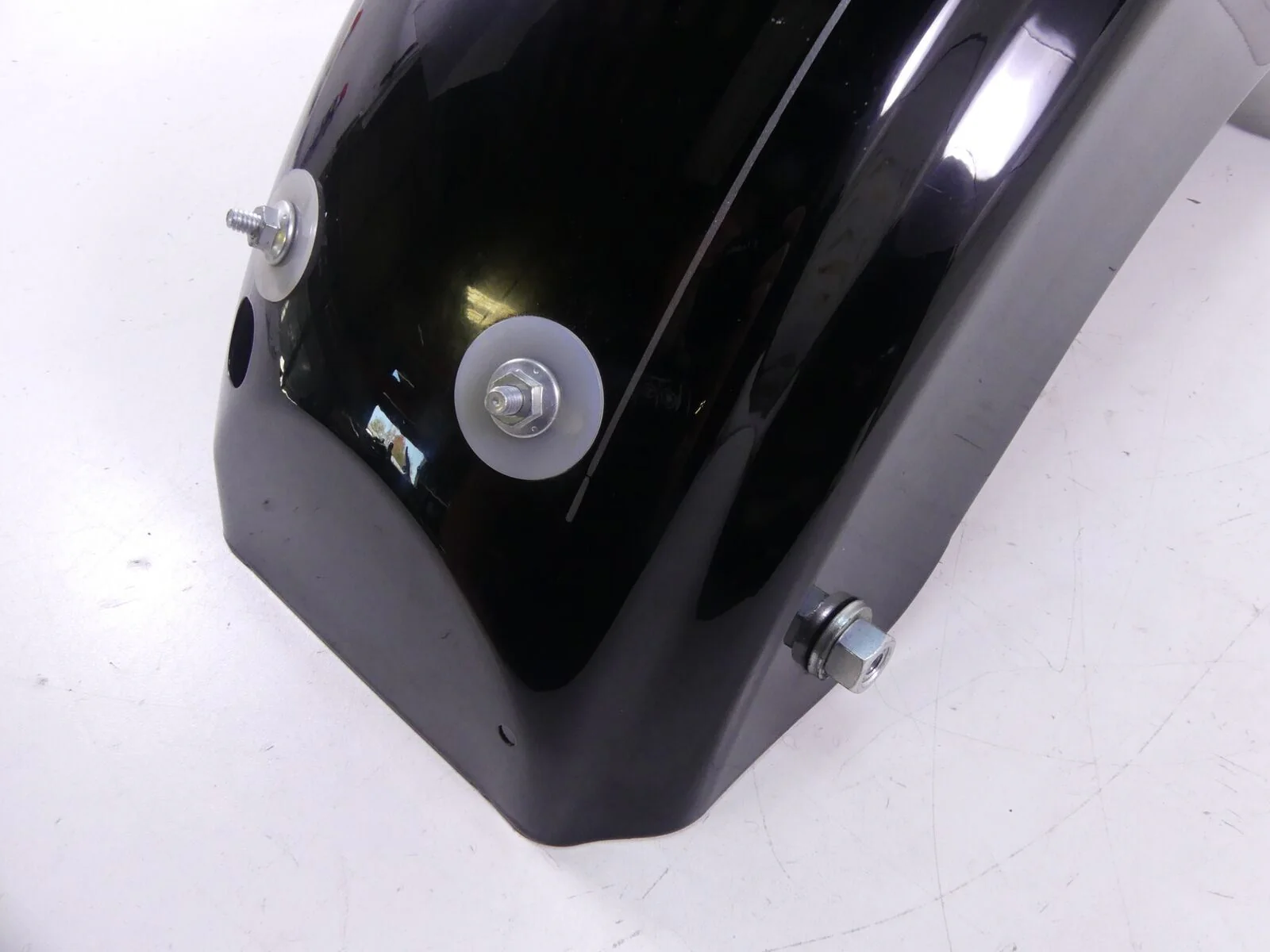 2016 Harley Touring FLHXS Street Glide Sp Rear Fender 59731-09 - Image 10