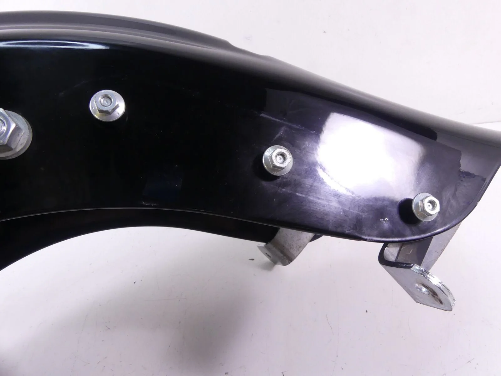 2016 Harley Touring FLHXS Street Glide Sp Rear Fender 59731-09 - Image 11